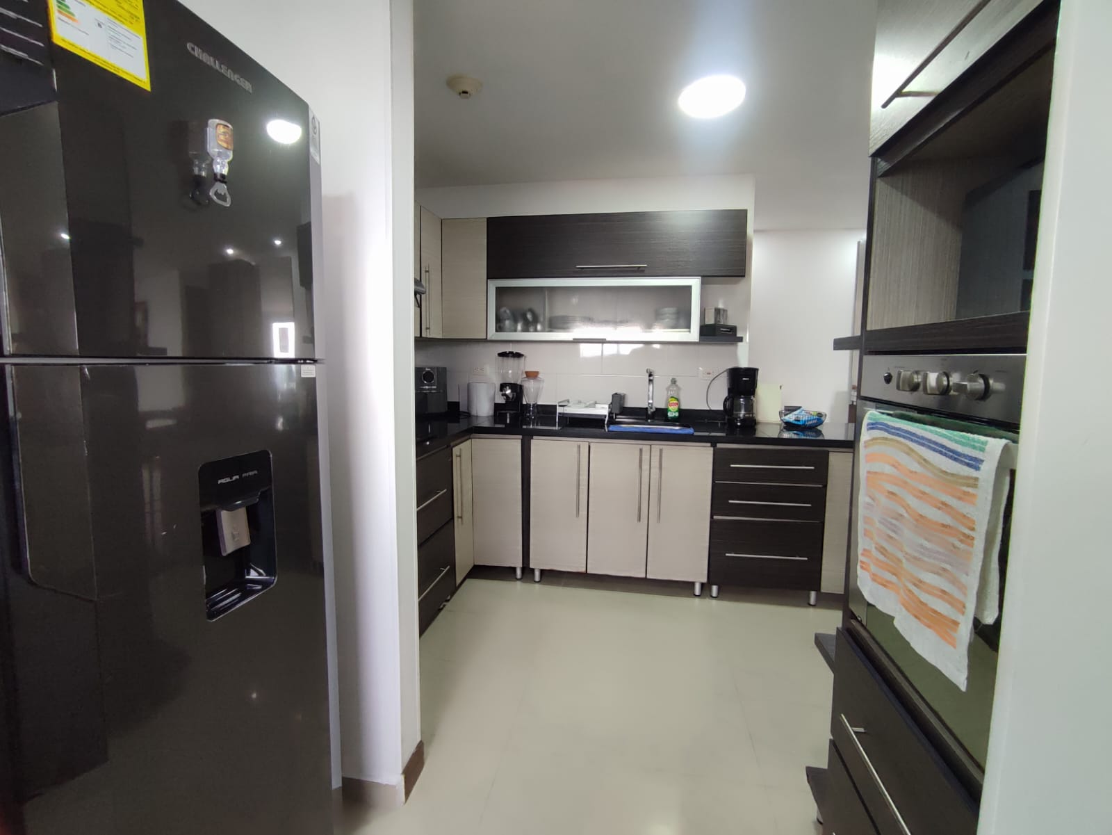 Foto de Apartamento en Venta en Pinares, Pereira - 11 - 279062854