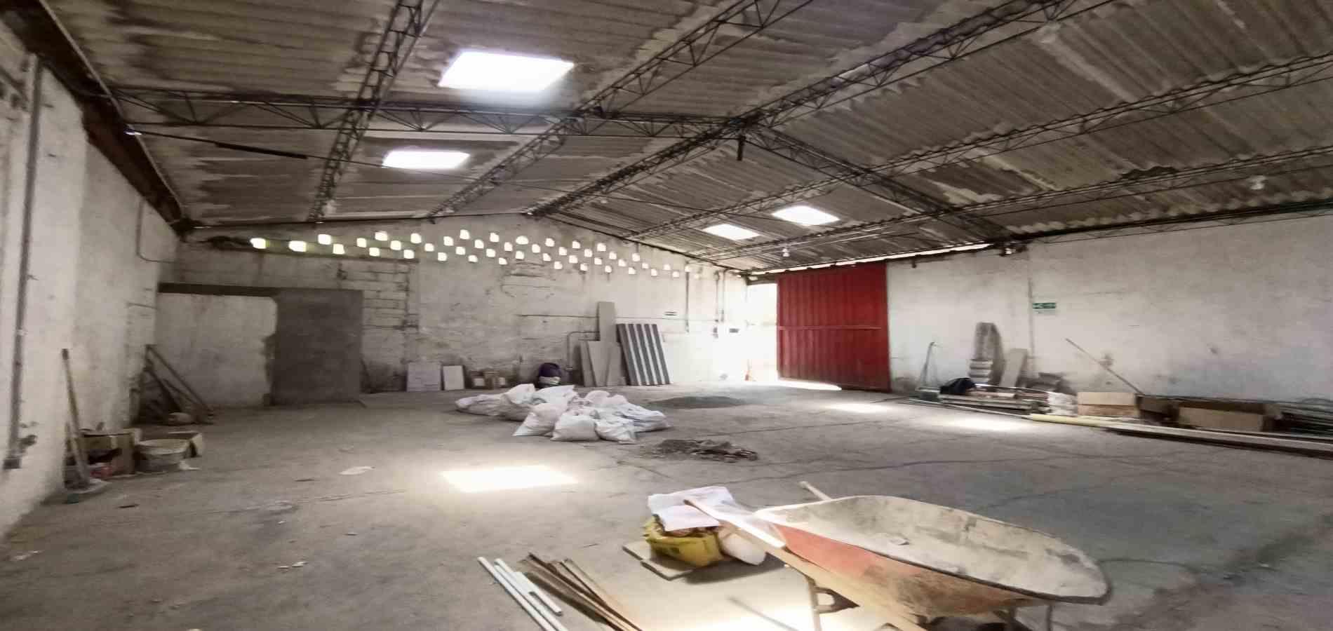 Foto de Bodega en Arriendo en Estación uribe, Manizales - 5 - 279067625