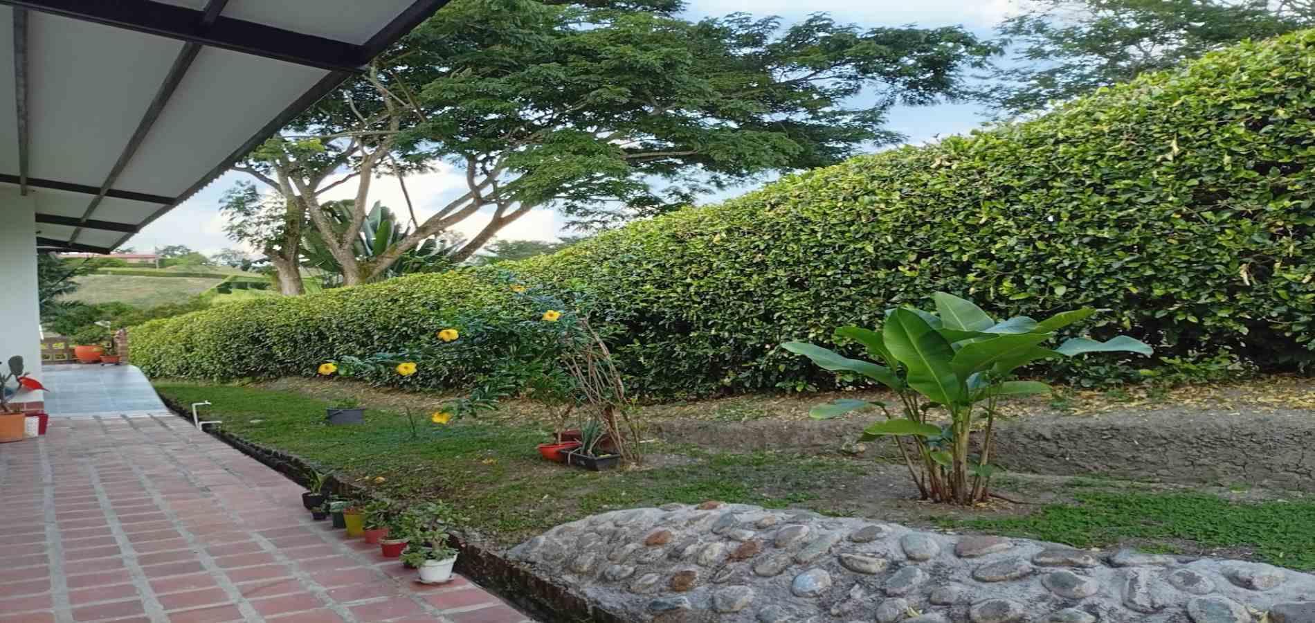 Foto de Casa campestre en Venta en Vereda palermo, Neira - 1 - 279068973