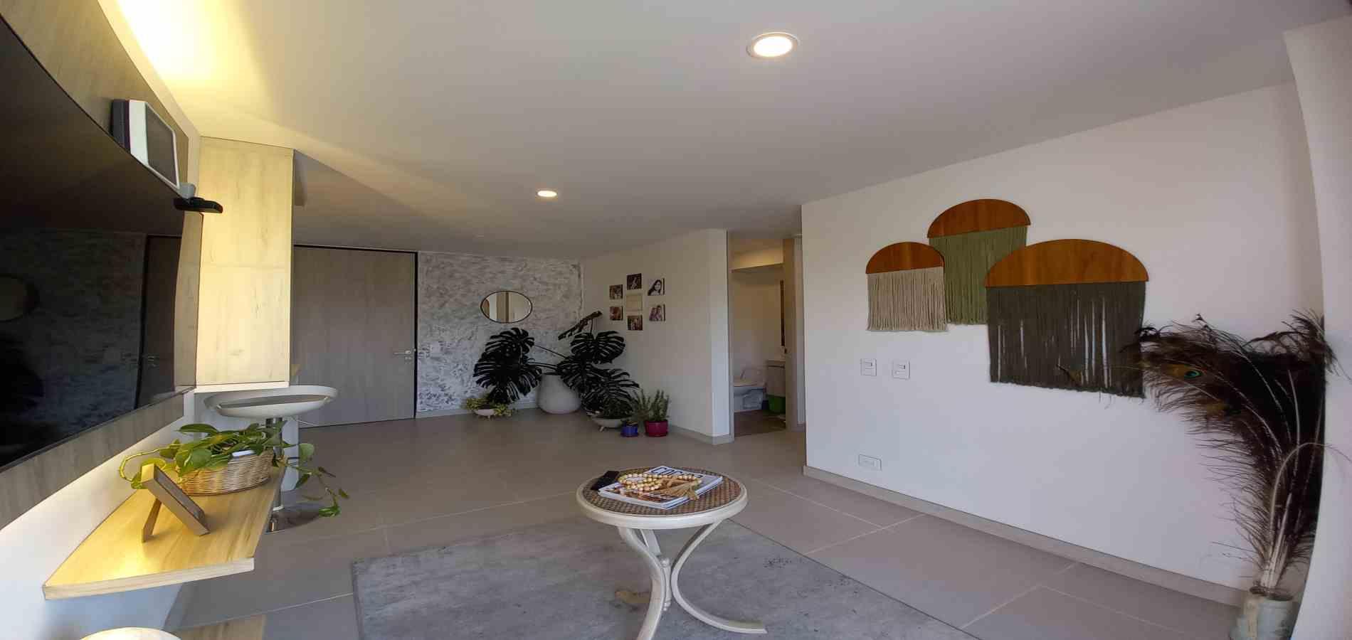 Foto de Apartamento en Arriendo en Baja suiza, Manizales - 13 - 279069561