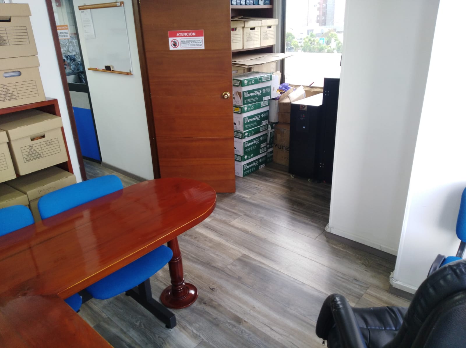 Foto de Oficina en Venta en Palogrande, Manizales - 7 - 279060910