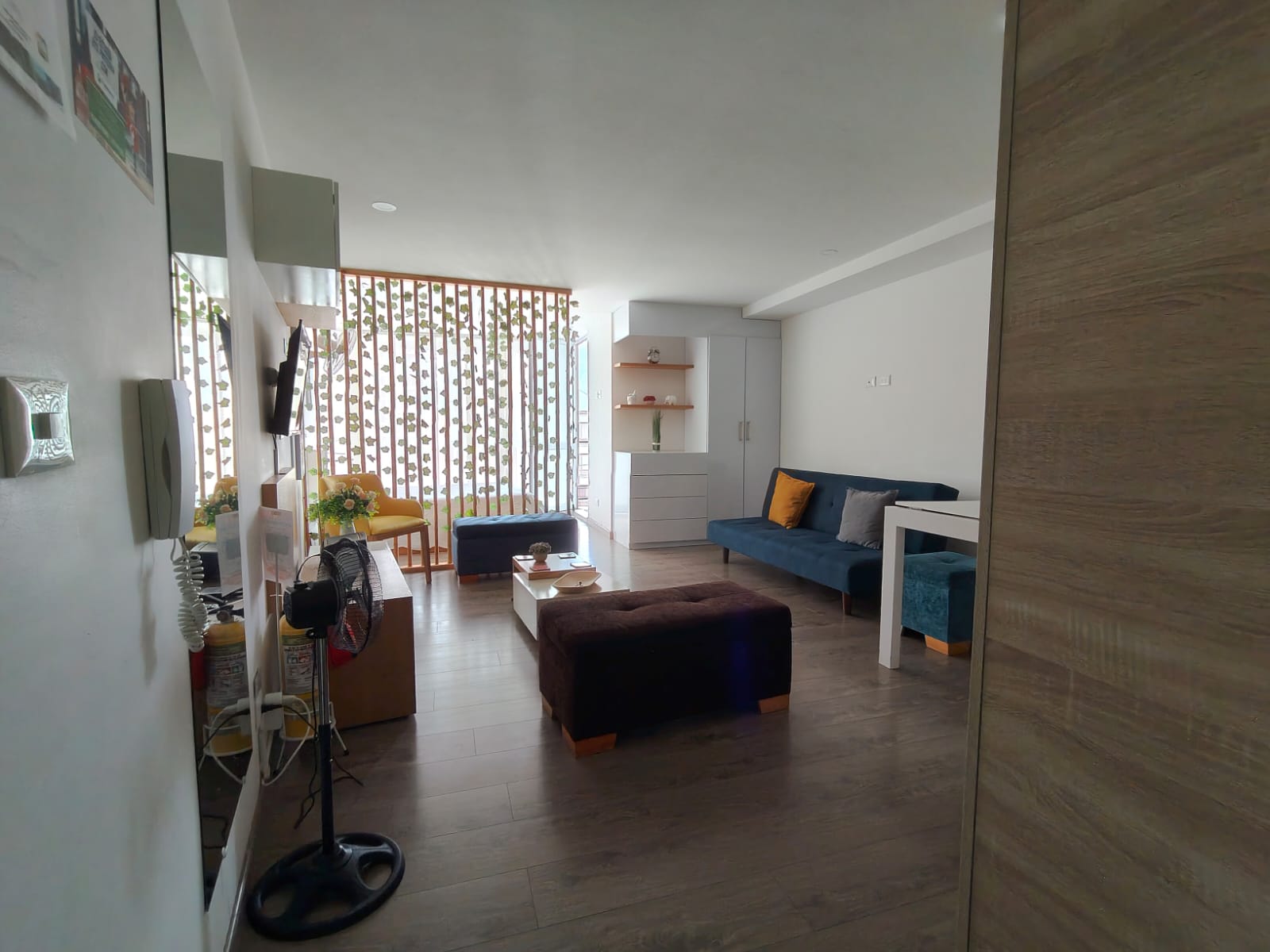 Foto de Apartaestudio en Arriendo en La castellana, Armenia  - 3 - 279065414