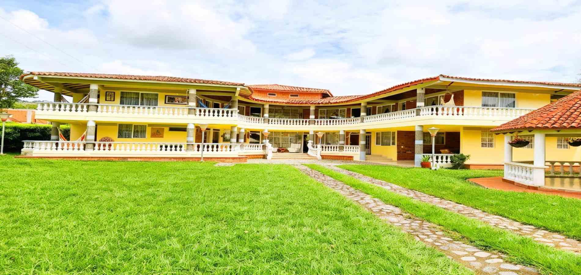 Foto de Casa campestre en Venta en Vereda santagueda, Palestina - 12 - 279069005