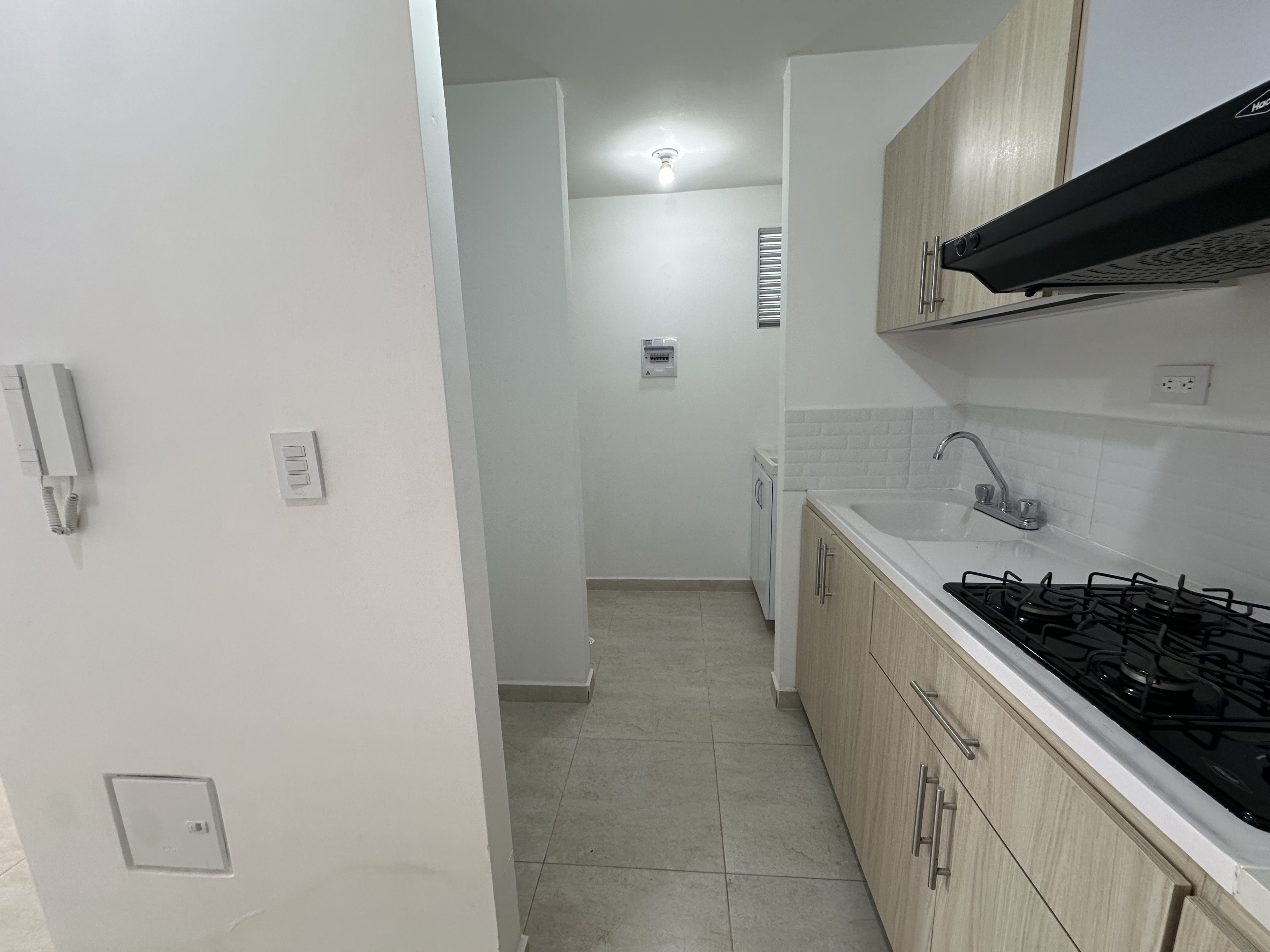 Foto de Apartamento en Venta en Puerto espejo, Armenia  - 23 - 279068651
