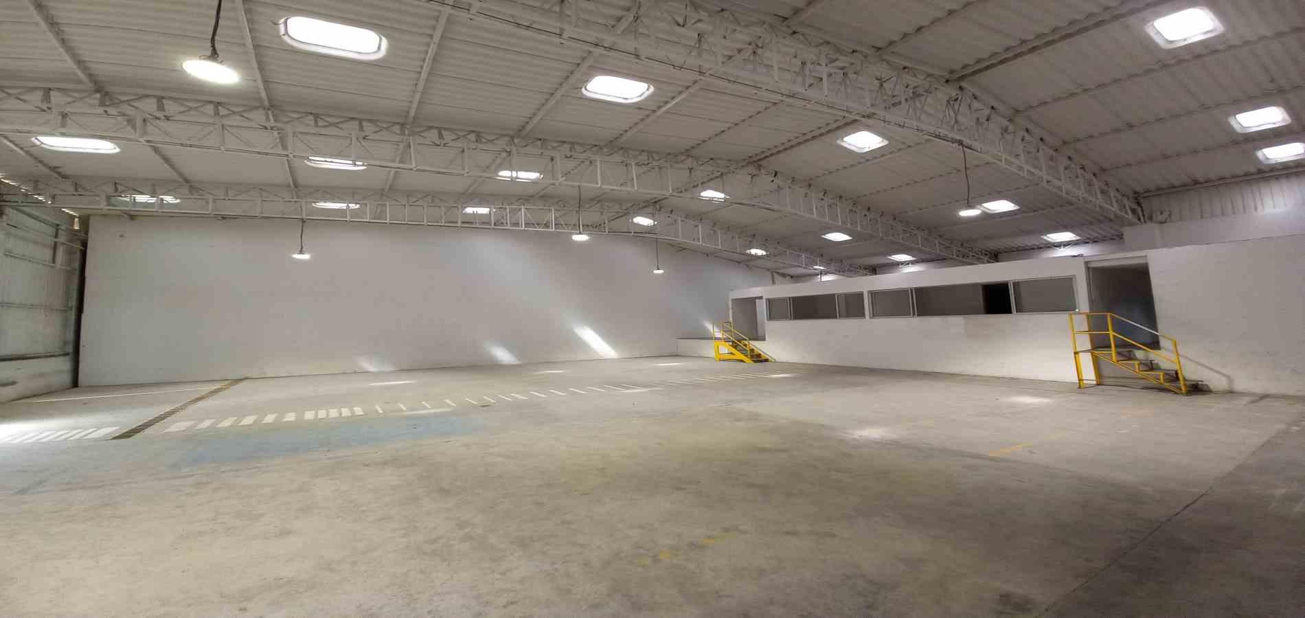 Foto de Bodega en Arriendo en Malteria, Manizales - 3 - 279068942
