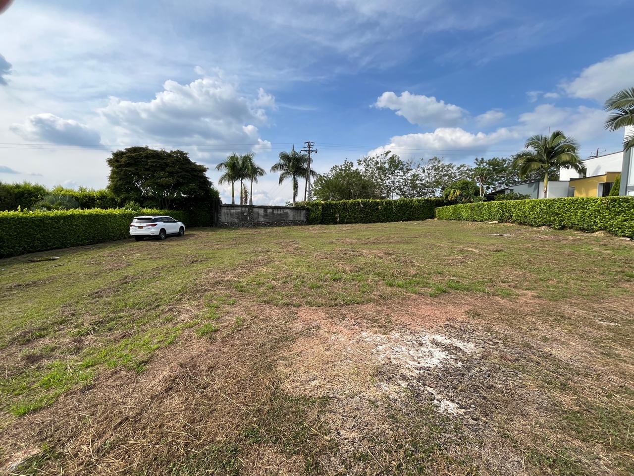 Foto de Lote / terreno en Venta en Cerritos, Pereira - 5 - 279062537