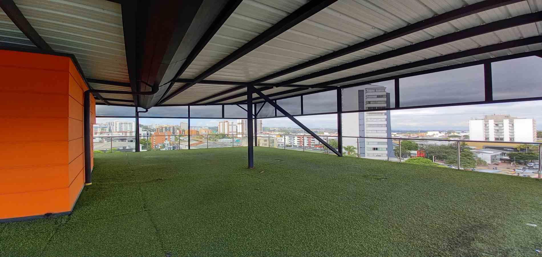 Foto de Edificio en Venta en Circunvalar, Pereira - 36 - 279064257