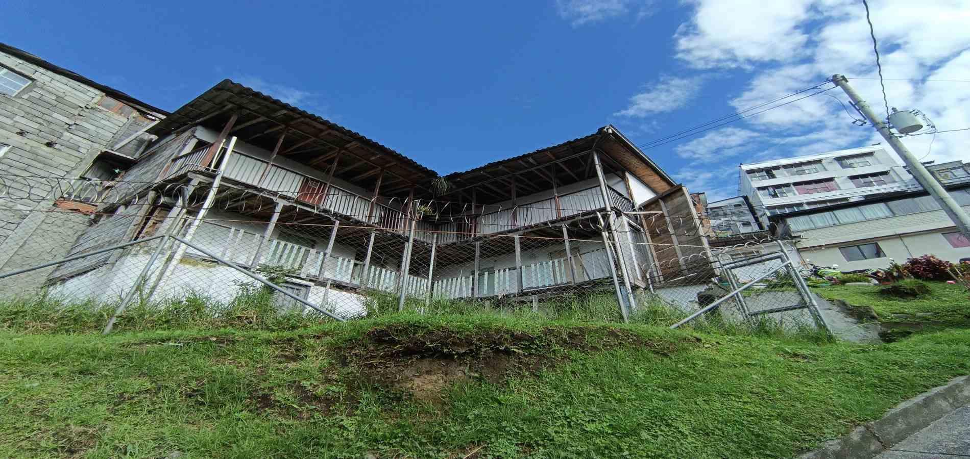 Foto de Lote / terreno en Venta en Barrio colombia, Manizales - 12 - 279067842