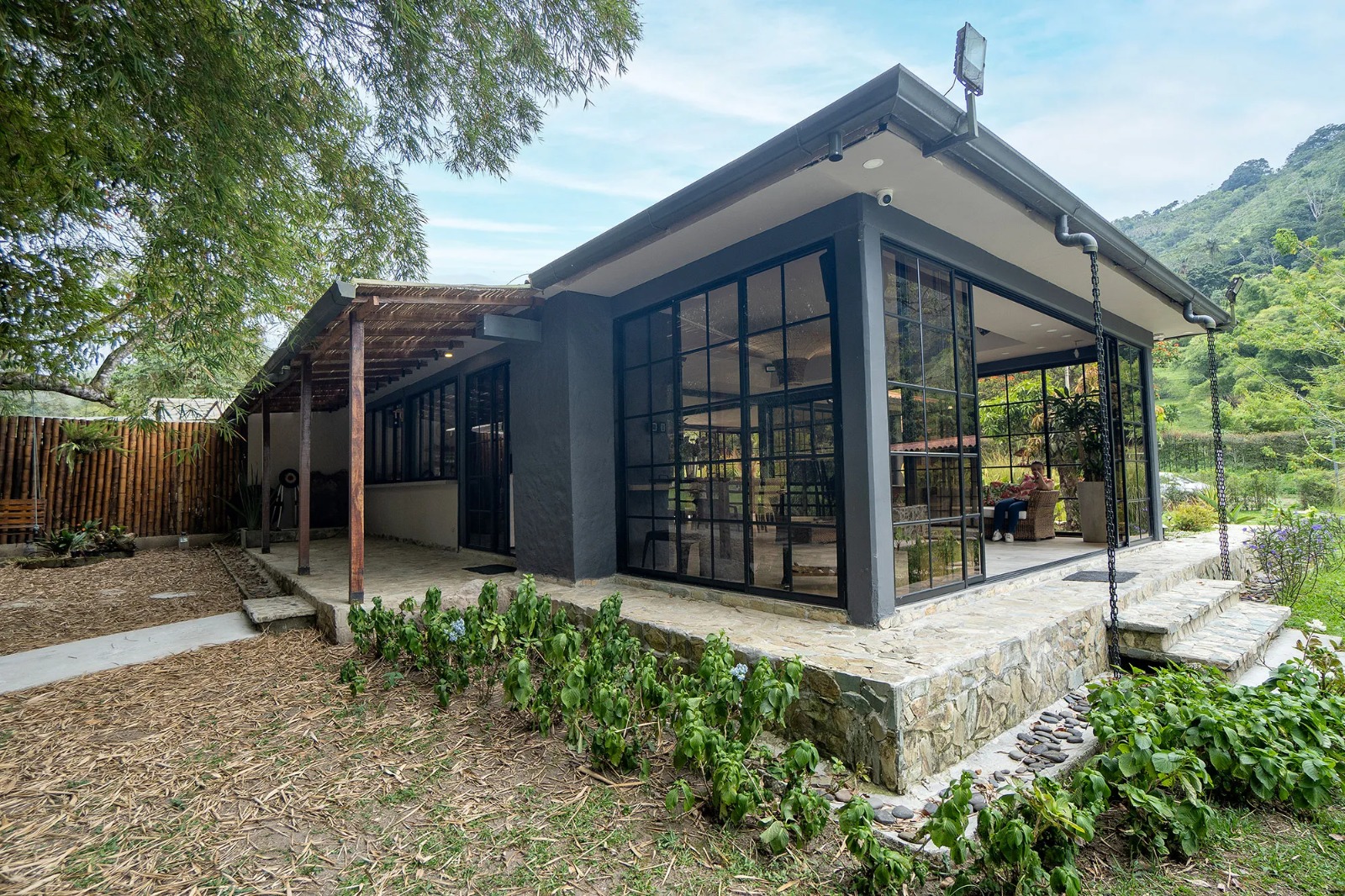 Foto de Casa campestre en Venta en La florida, Pereira - 35 - 279063554