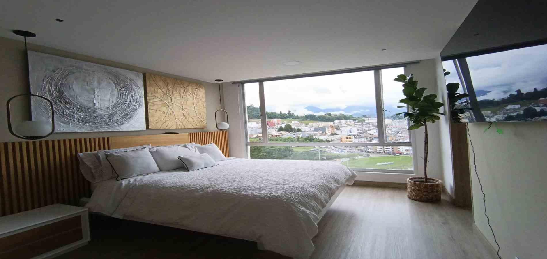 Foto de Apartamento en Venta en Laureles, Manizales - 3 - 279068315