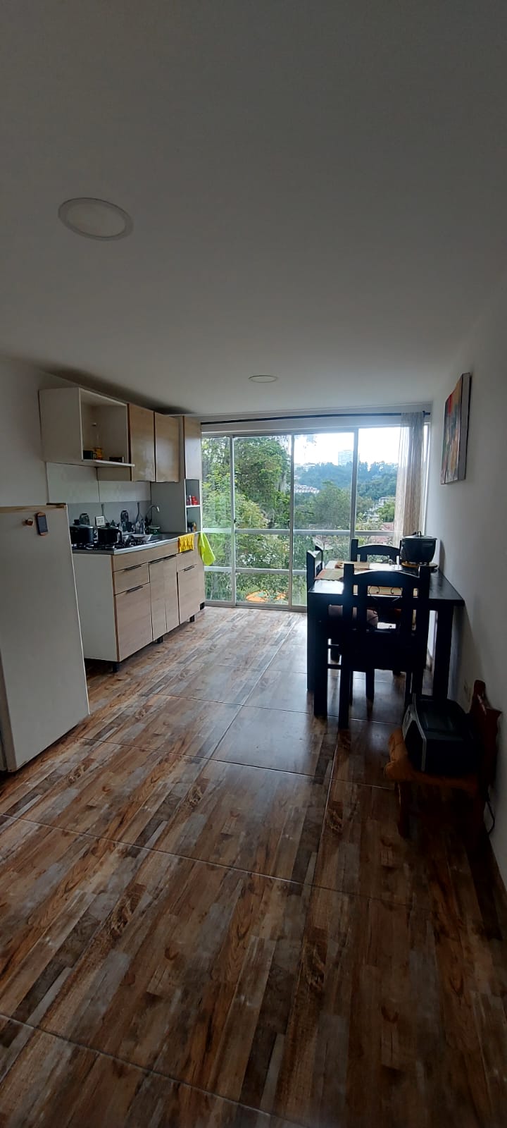 Foto de Apartamento en Venta en La sultana, Manizales - 1 - 279062875