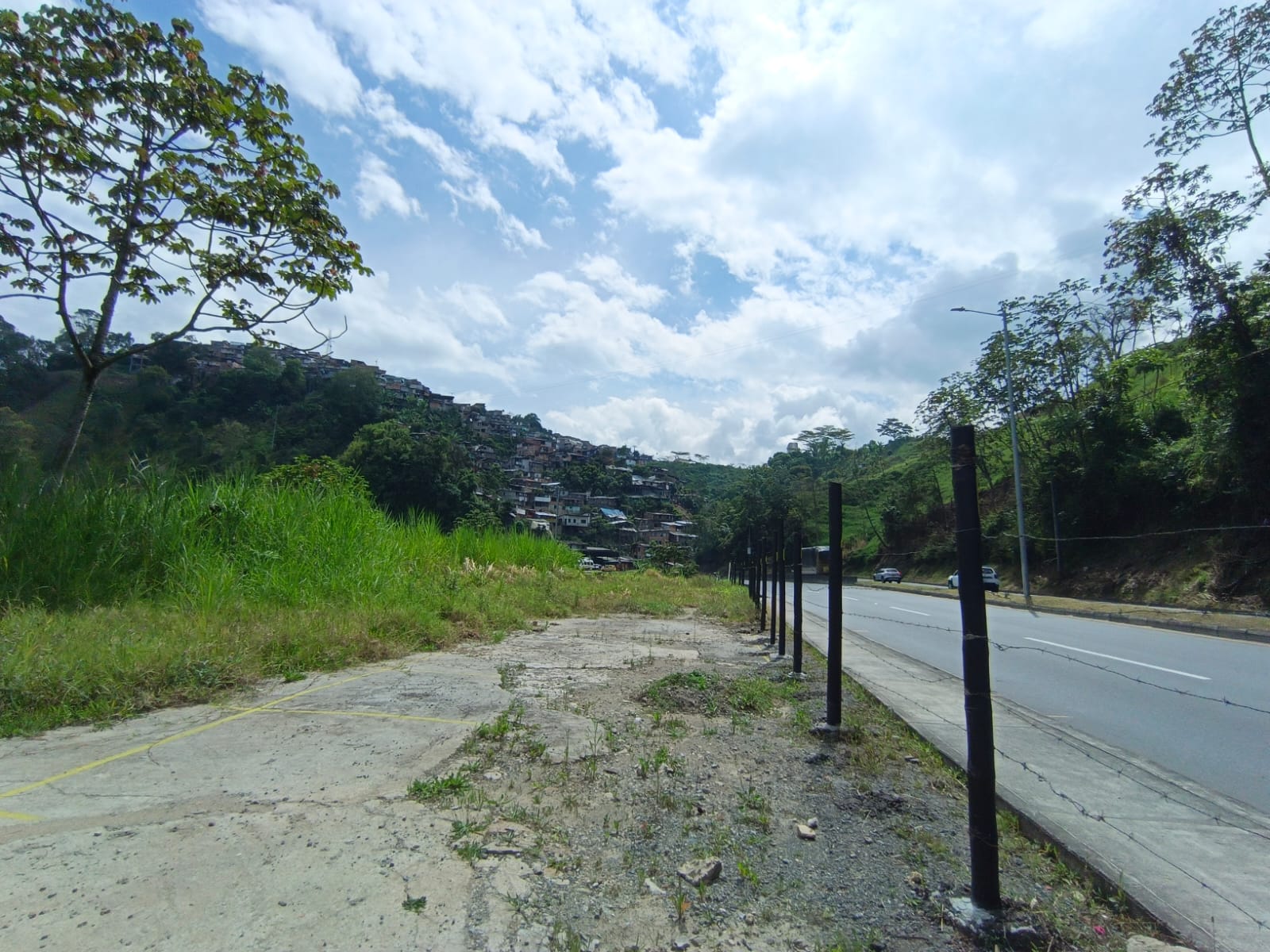 Foto de Lote / terreno en Venta en Panamericana, Manizales - 17 - 279063718