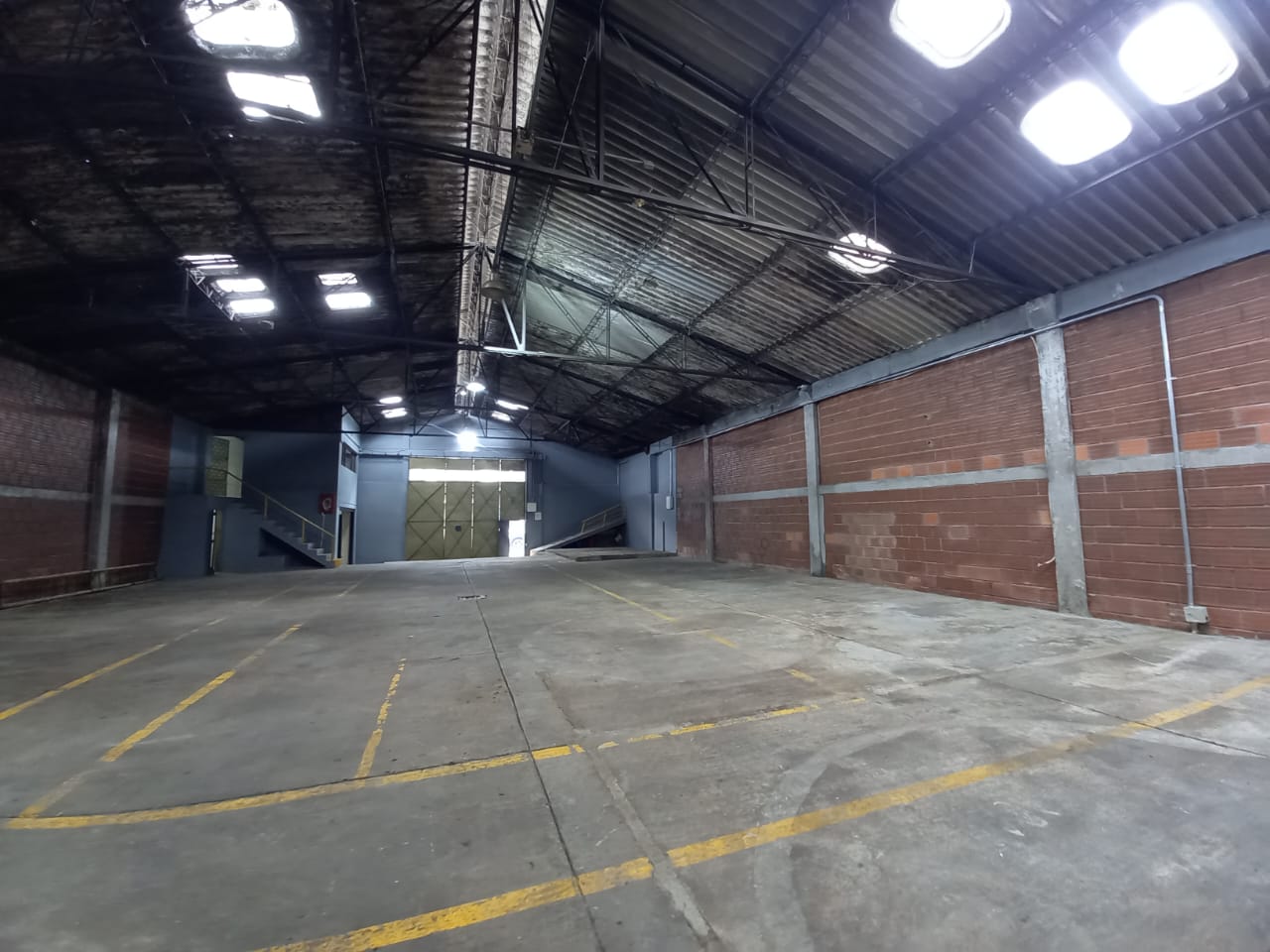 Foto de Bodega en Venta en Liborio, Manizales - 2 - 279061765