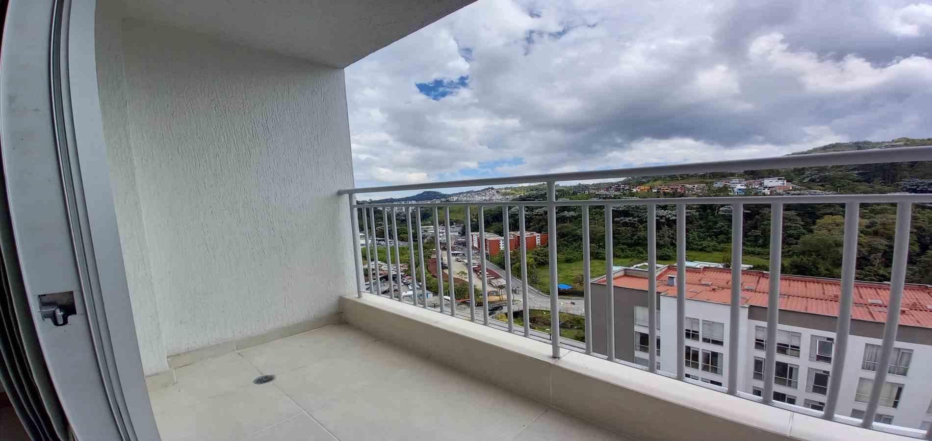 Foto de Apartamento en Arriendo en Baja suiza, Manizales - 8 - 279069897