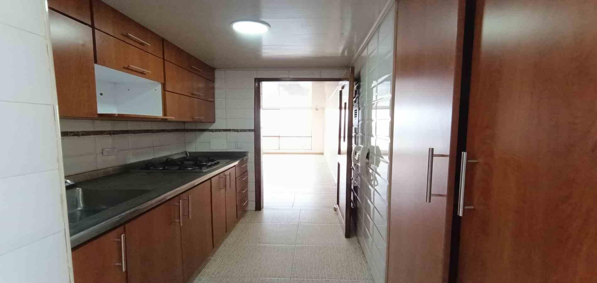 Foto de Apartamento en Venta en Versalles, Manizales - 11 - 279067785