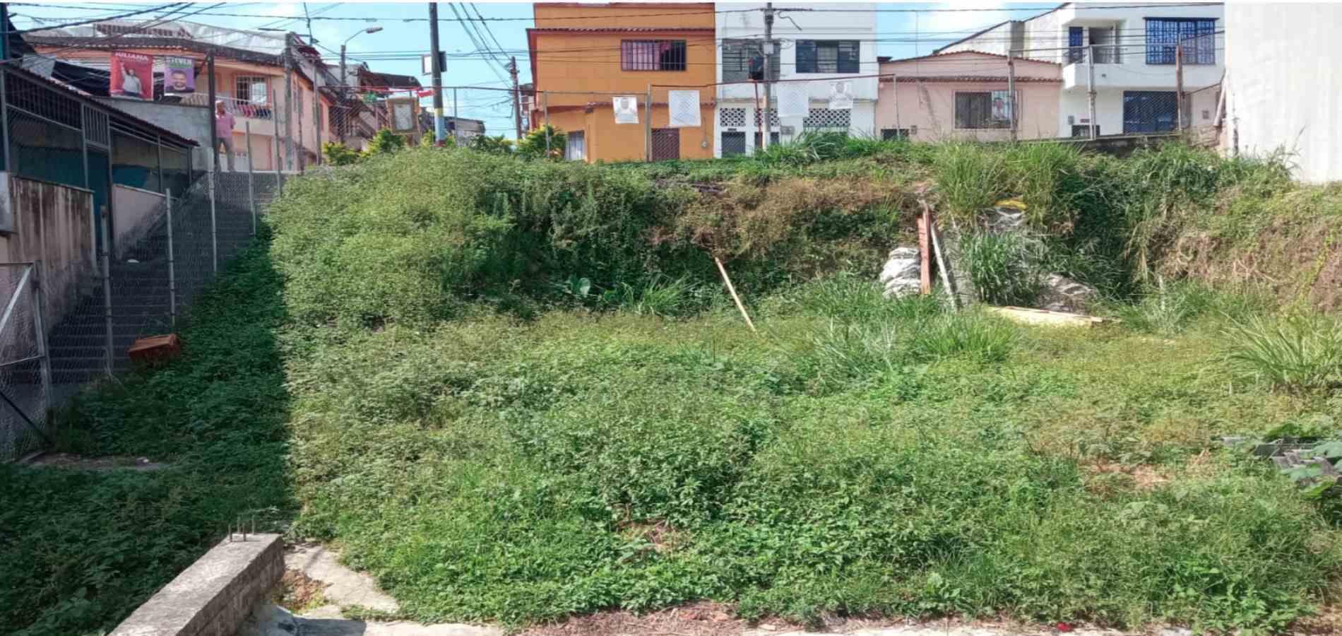 Foto de Lote / terreno en Venta en Centro, Pereira - 2 - 279054097