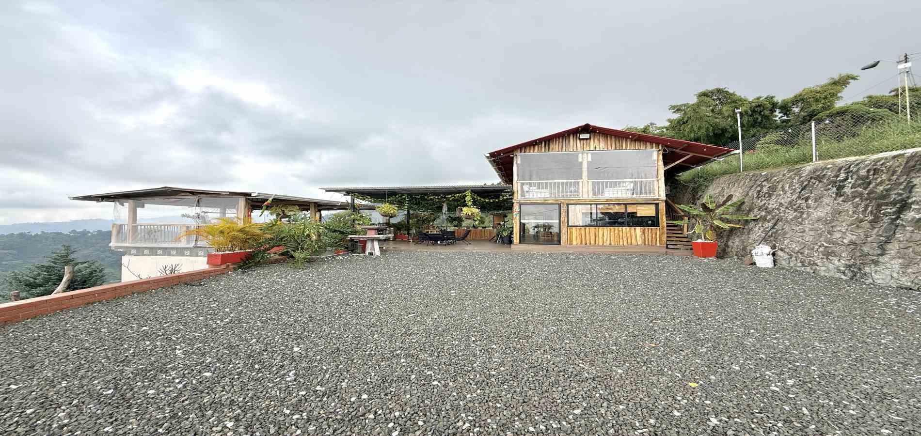 Foto de Finca en Venta en Parque industrial, Pereira - 1 - 279061629