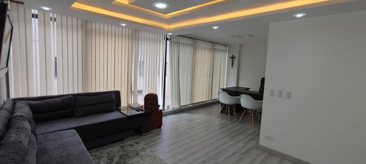 Foto de Oficina en Venta en Centro, Manizales - 3 - 279060899