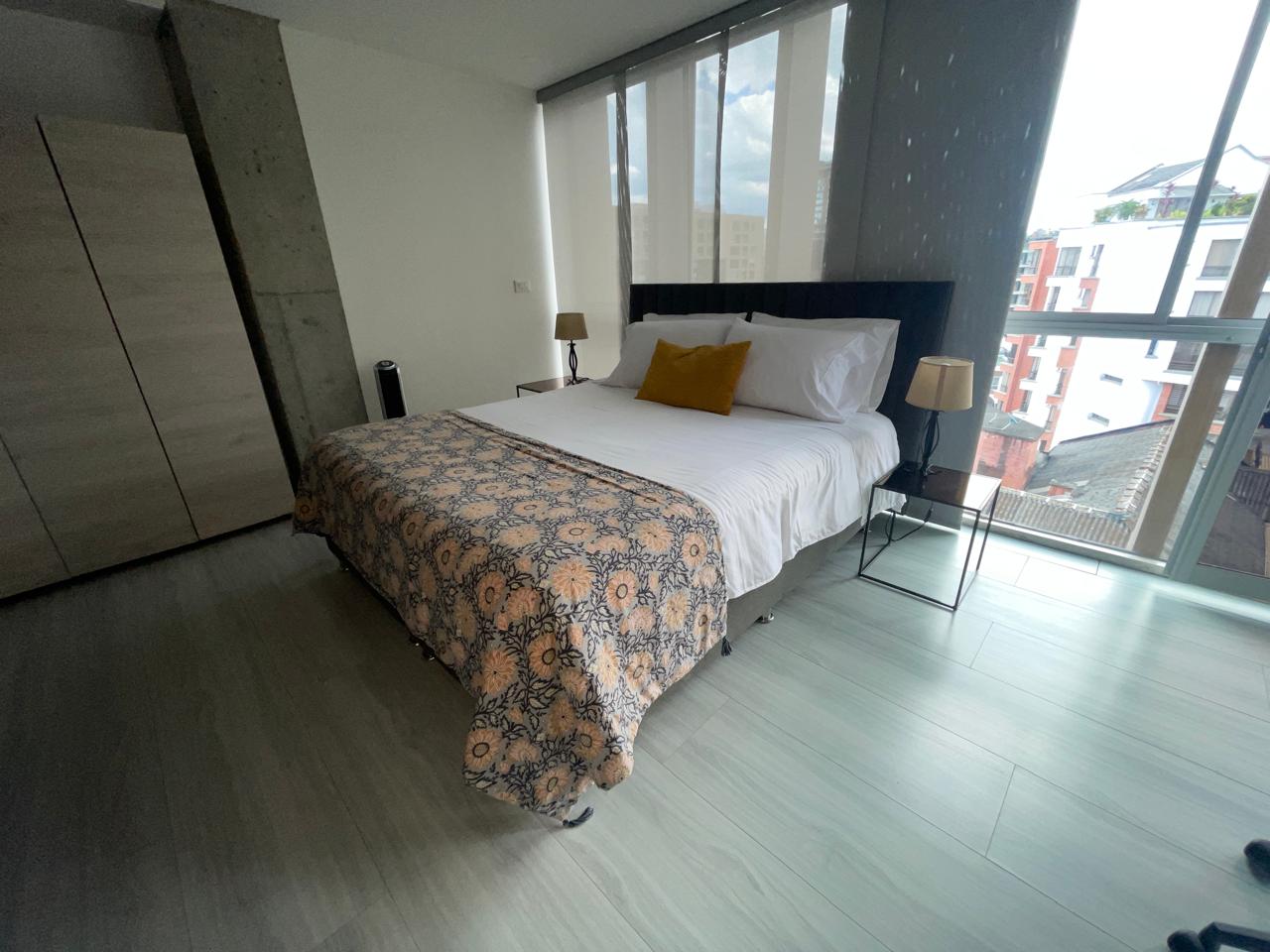 Foto de Apartamento en Arriendo en Norte, Armenia  - 14 - 279063544
