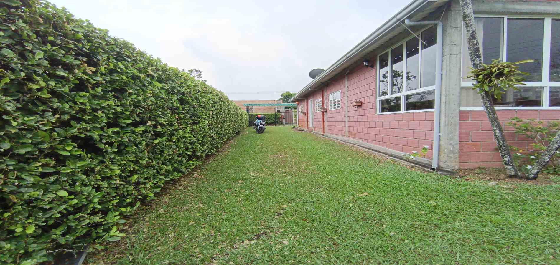 Foto de Casa en Venta en Las margaritas, Manizales - 2 - 279070014