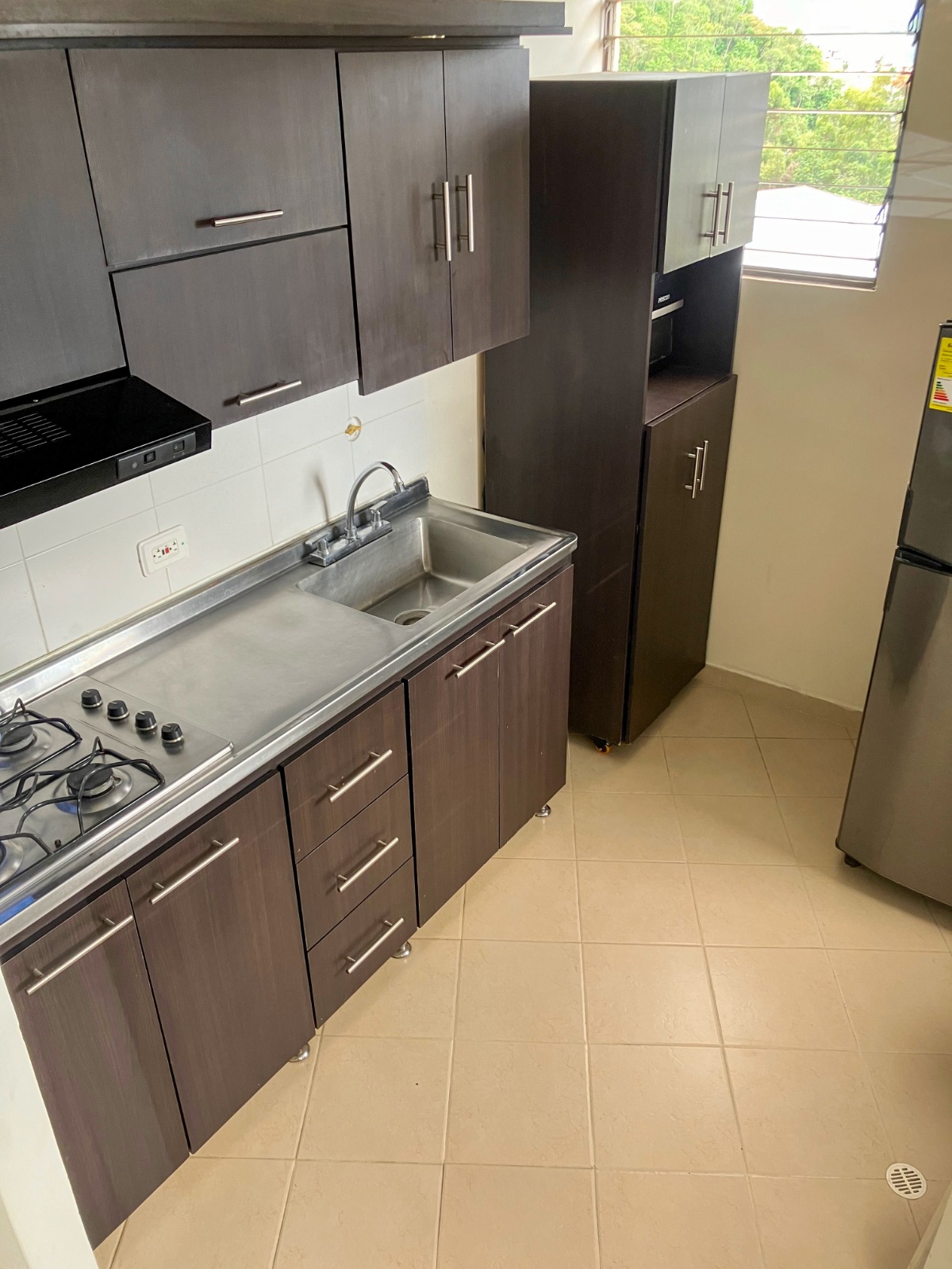 Foto de Apartamento en Venta en Nogales, Manizales - 3 - 279052477