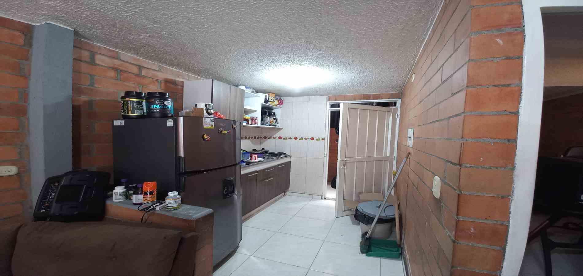 Foto de Casa en Venta en Tagua, Dosquebradas - 2 - 279069970