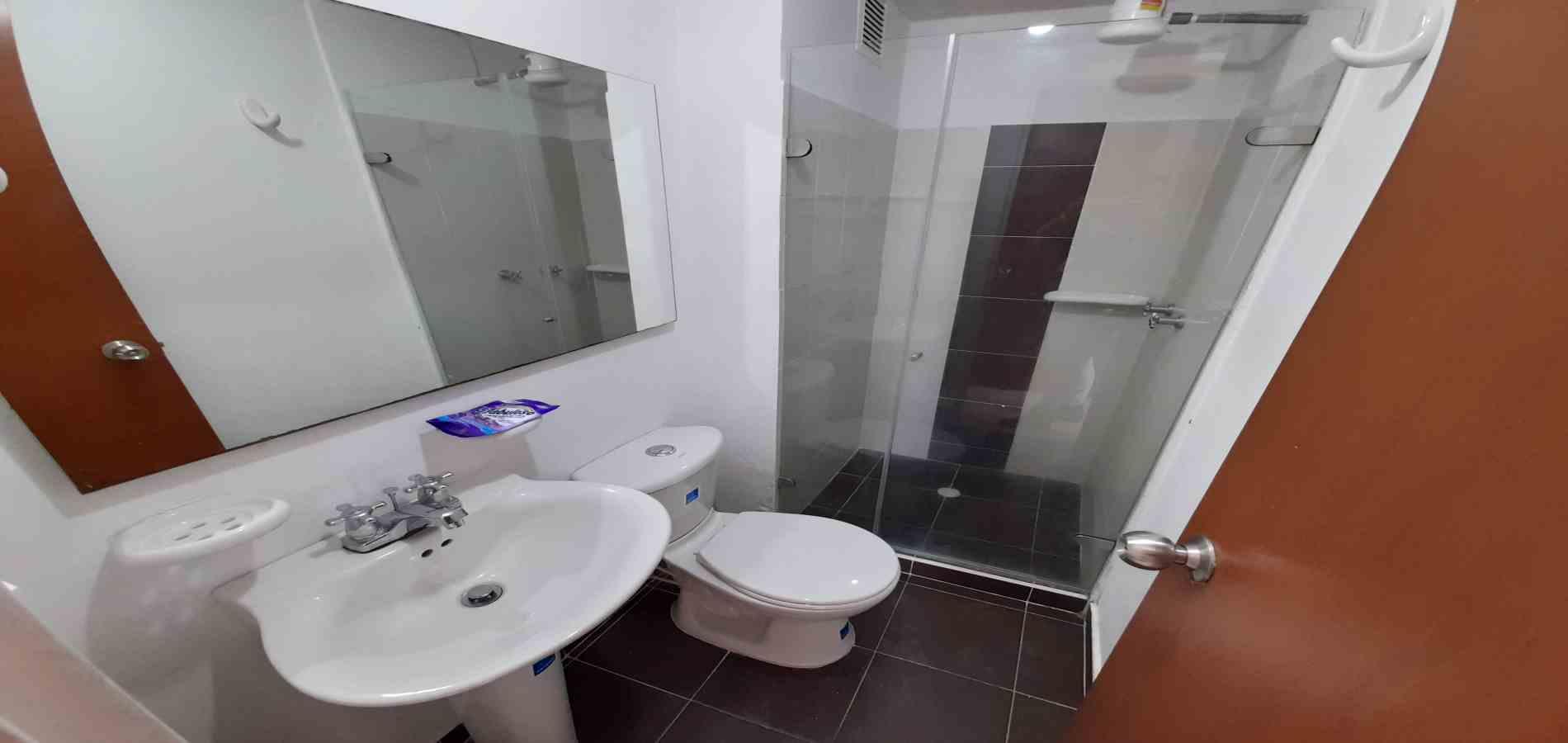 Foto de Apartamento en Venta en Villa cafe, Manizales - 5 - 24807