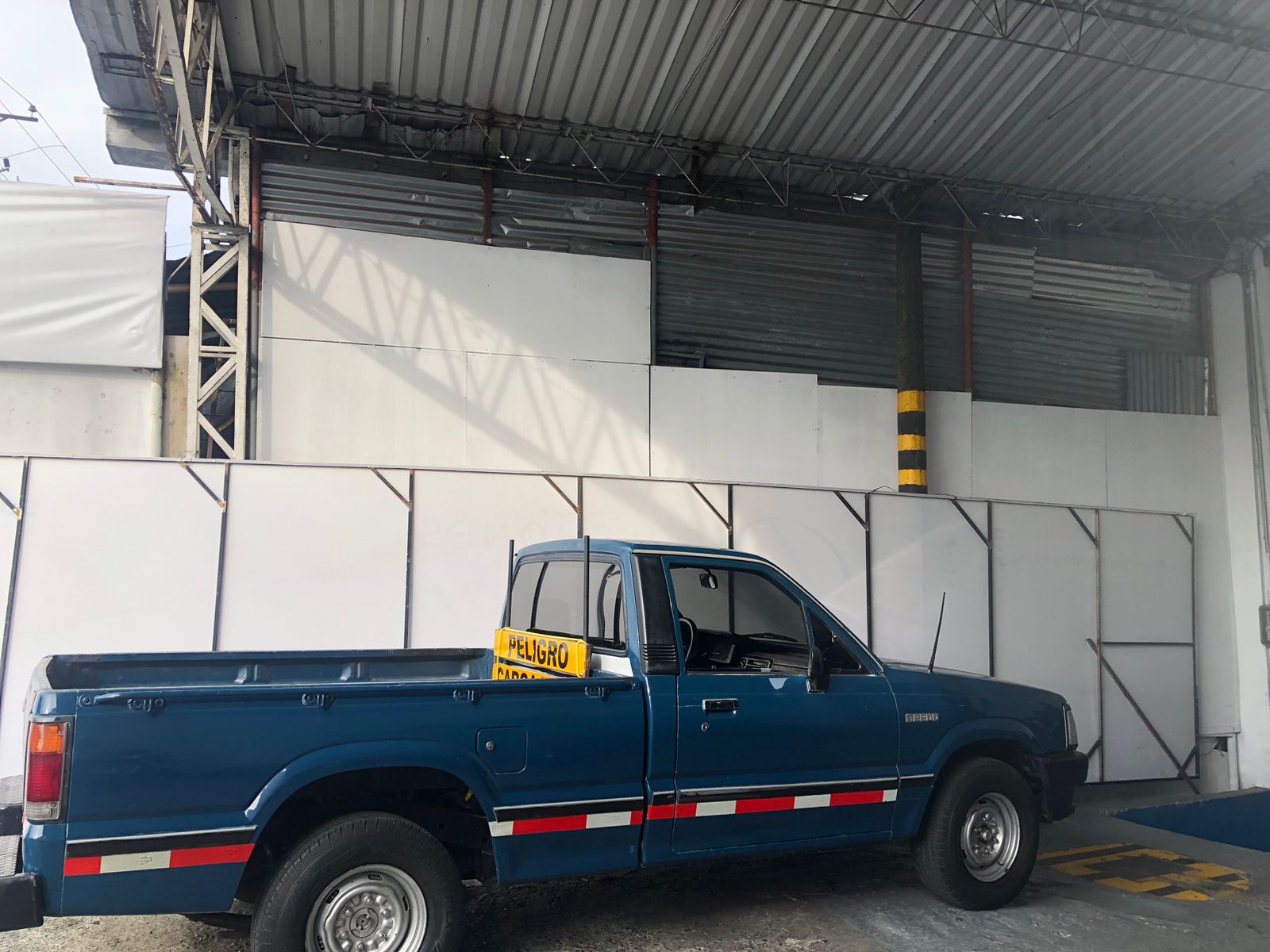 Foto de Bodega en Venta en Avenida 30 de agosto, Pereira - 12 - 279024134