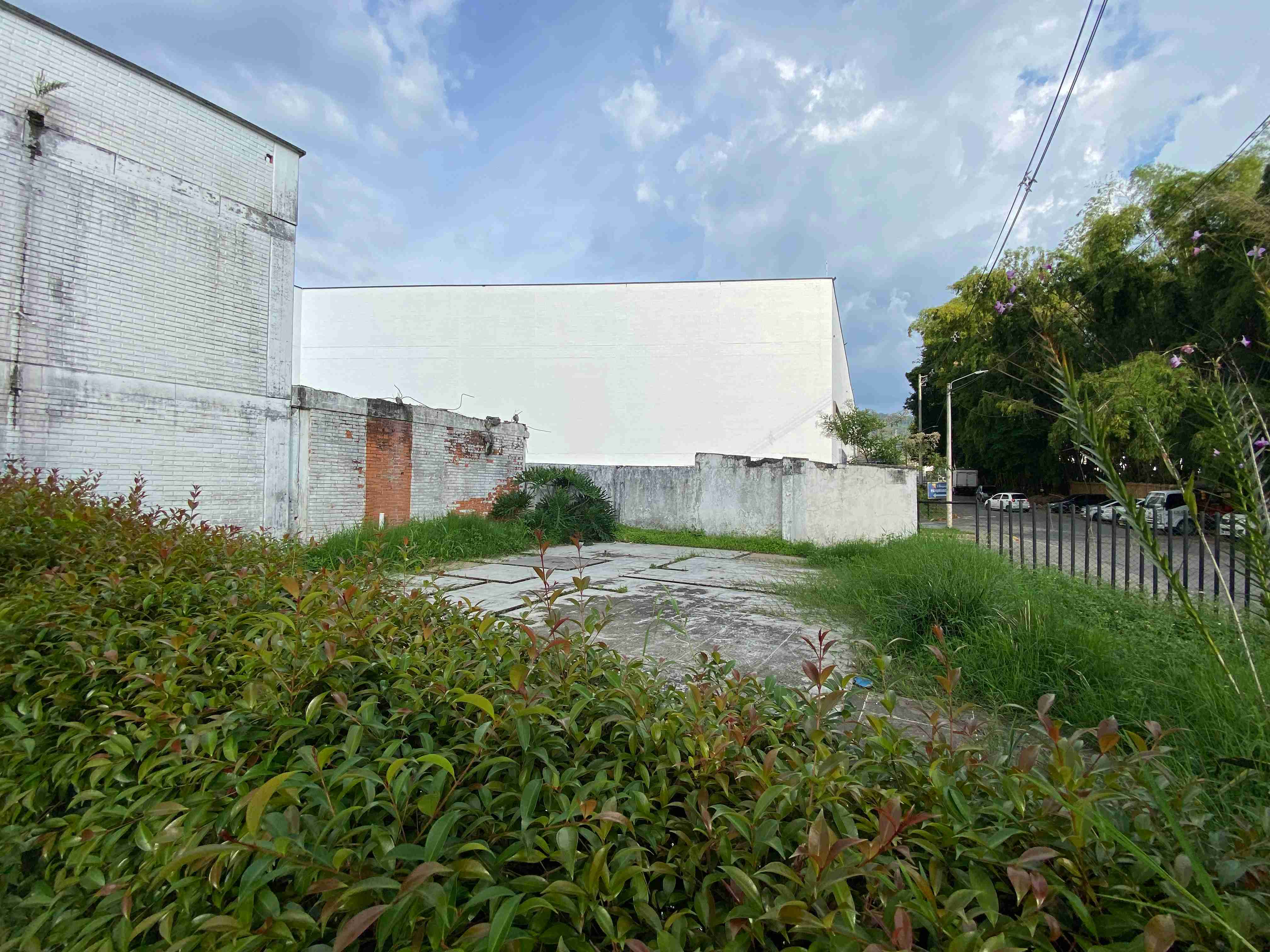 Foto de Lote / terreno en Venta en Av ferrocarril, Dosquebradas - 7 - 279056568