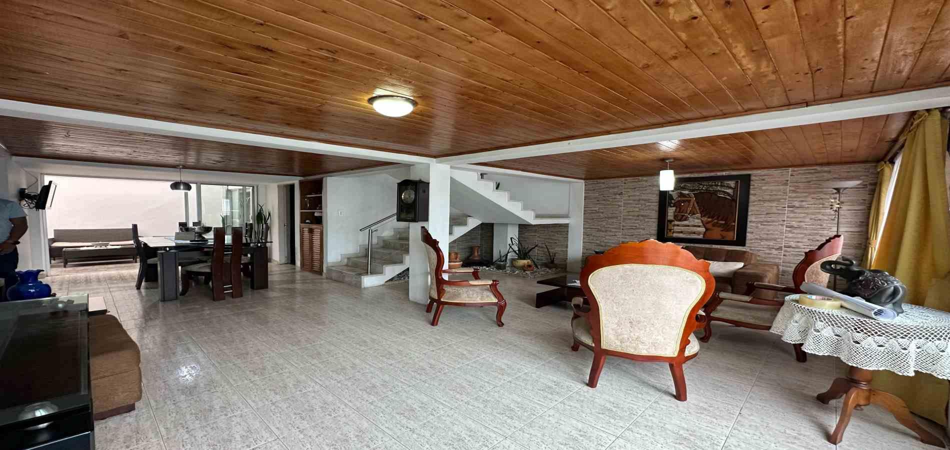 Foto de Casa en Venta en Enea, Manizales - 15 - 279061472
