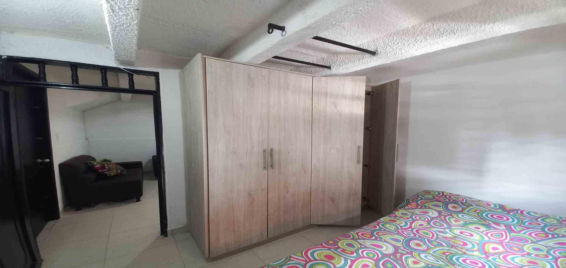 Foto de Apartaestudio en Arriendo en Alfonso lopez pumarejo, Pereira - 8 - 279070013