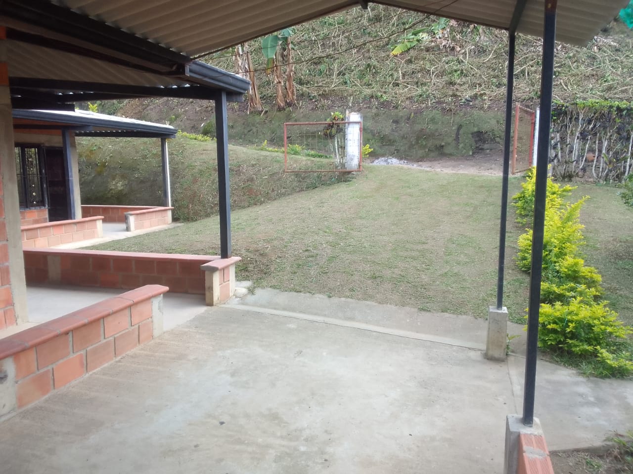 Foto de Casa campestre en Venta en Cambia, Chinchina - 3 - 53159