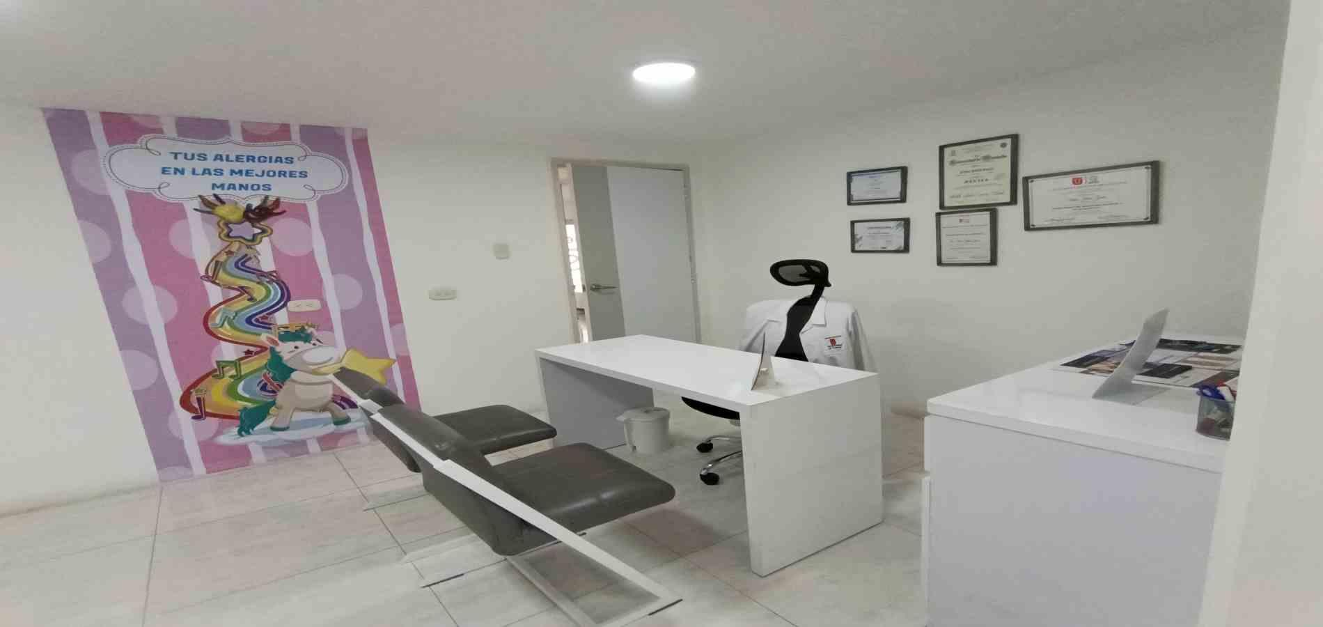 Foto de Consultorio en Venta en Los rosales, Manizales - 19 - 279064996