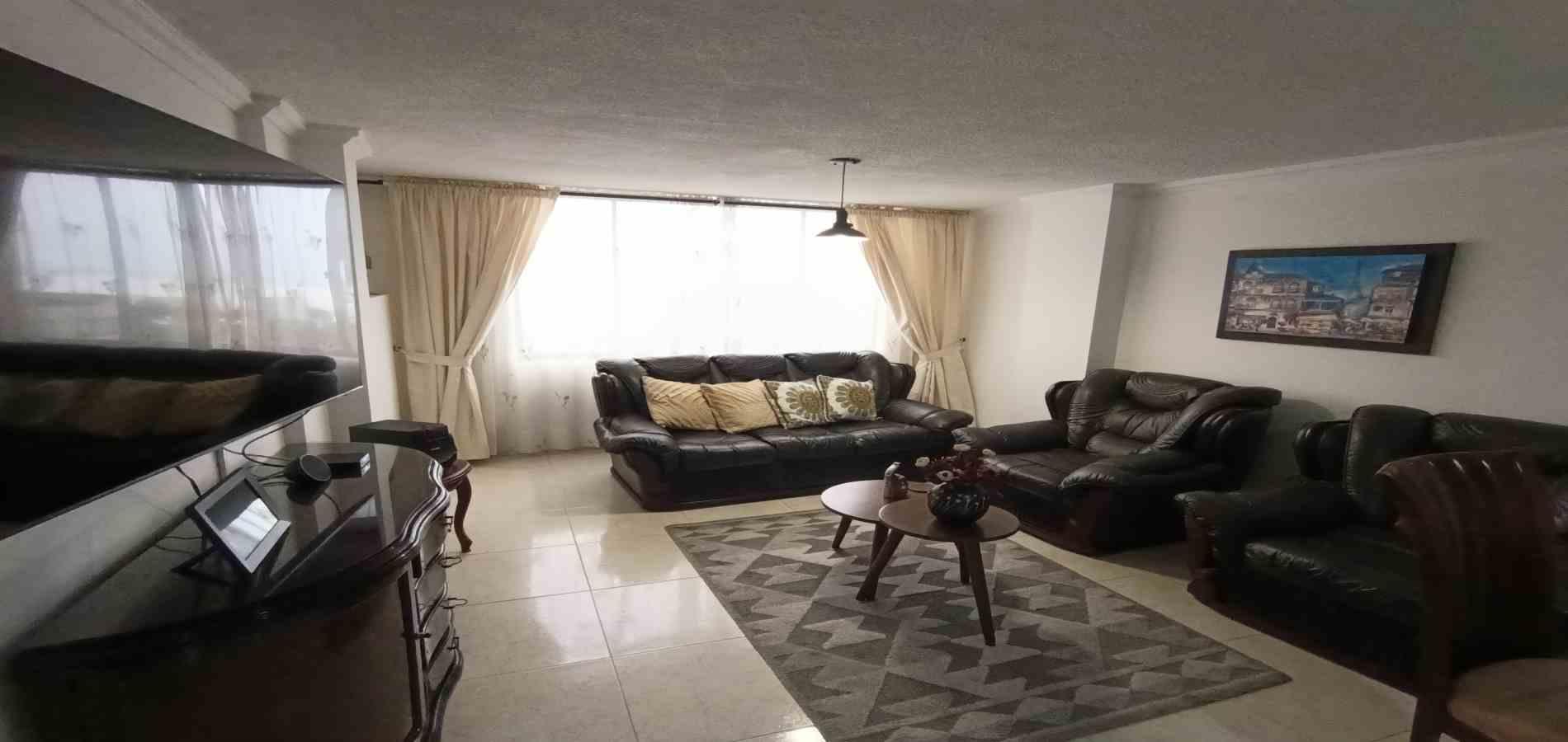 Foto de Apartamento para Venta en Alcazares, Manizales - 279067675