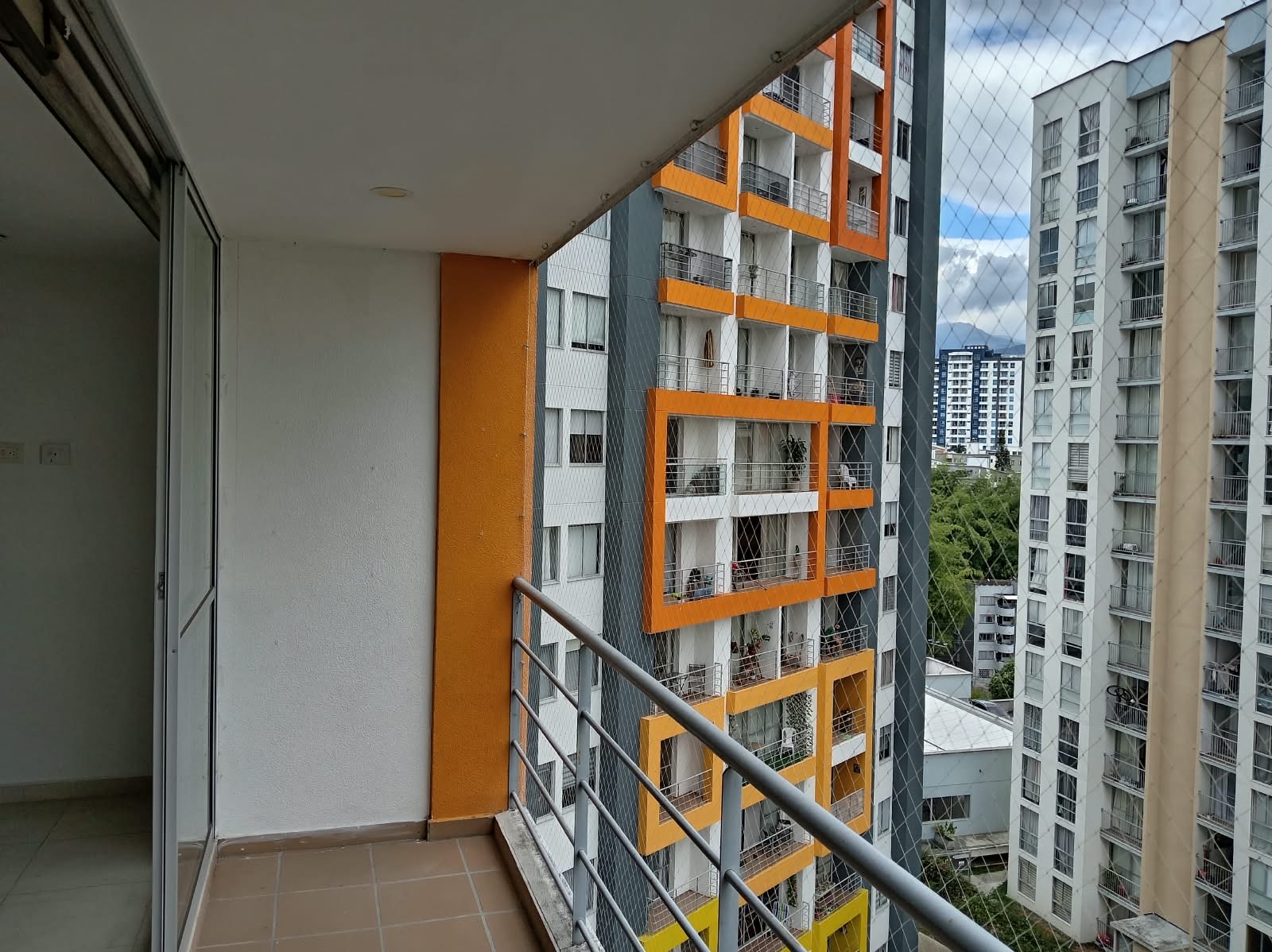 Foto de Apartaestudio en Arriendo en Avenida 19 norte, Armenia  - 6 - 279069859