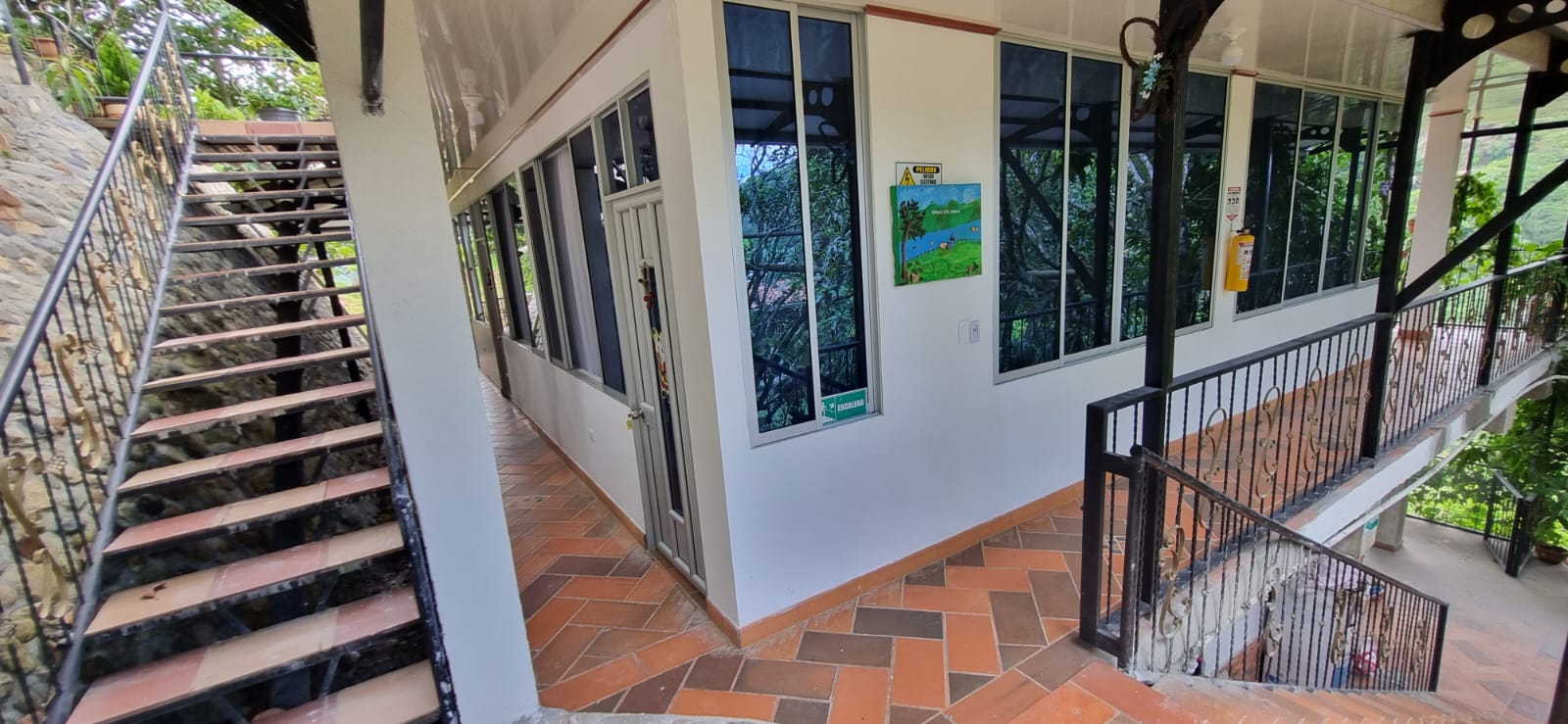 Foto de Edificio en Venta en Vereda la quiebra, Norcasia - 8 - 279060618