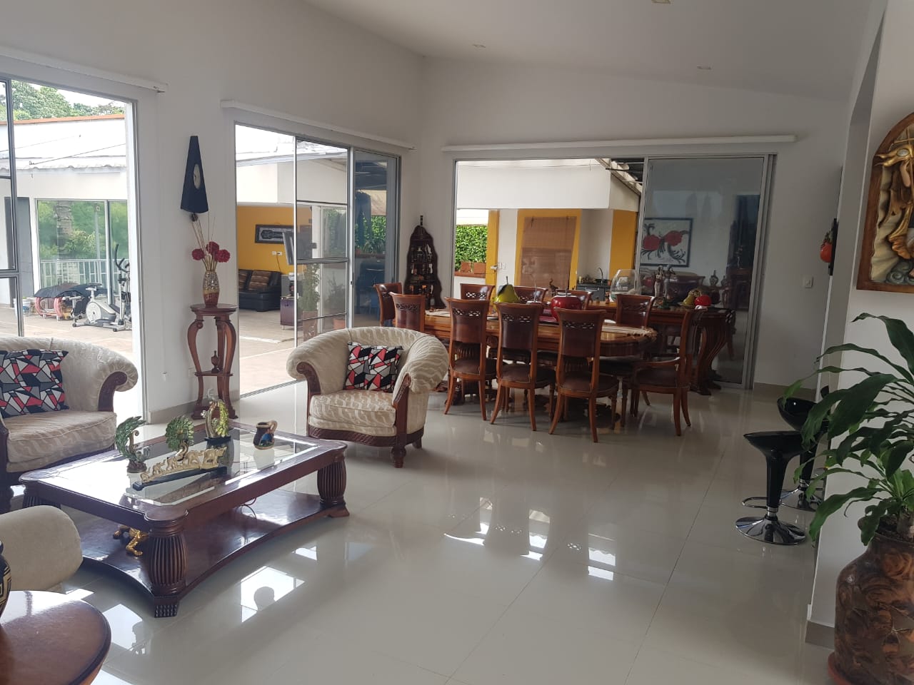Foto de Casa campestre en Venta en Combia, Pereira - 7 - 279060590