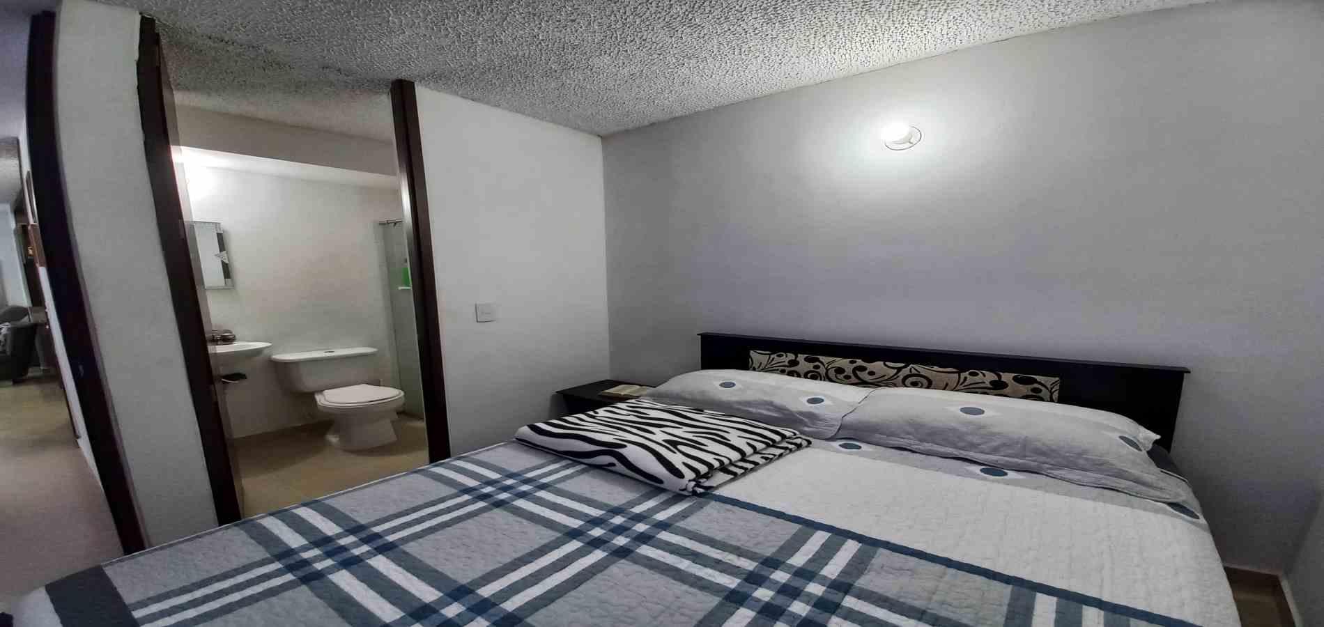 Foto de Apartamento en Venta en Las violetas, Dosquebradas - 7 - 279066470