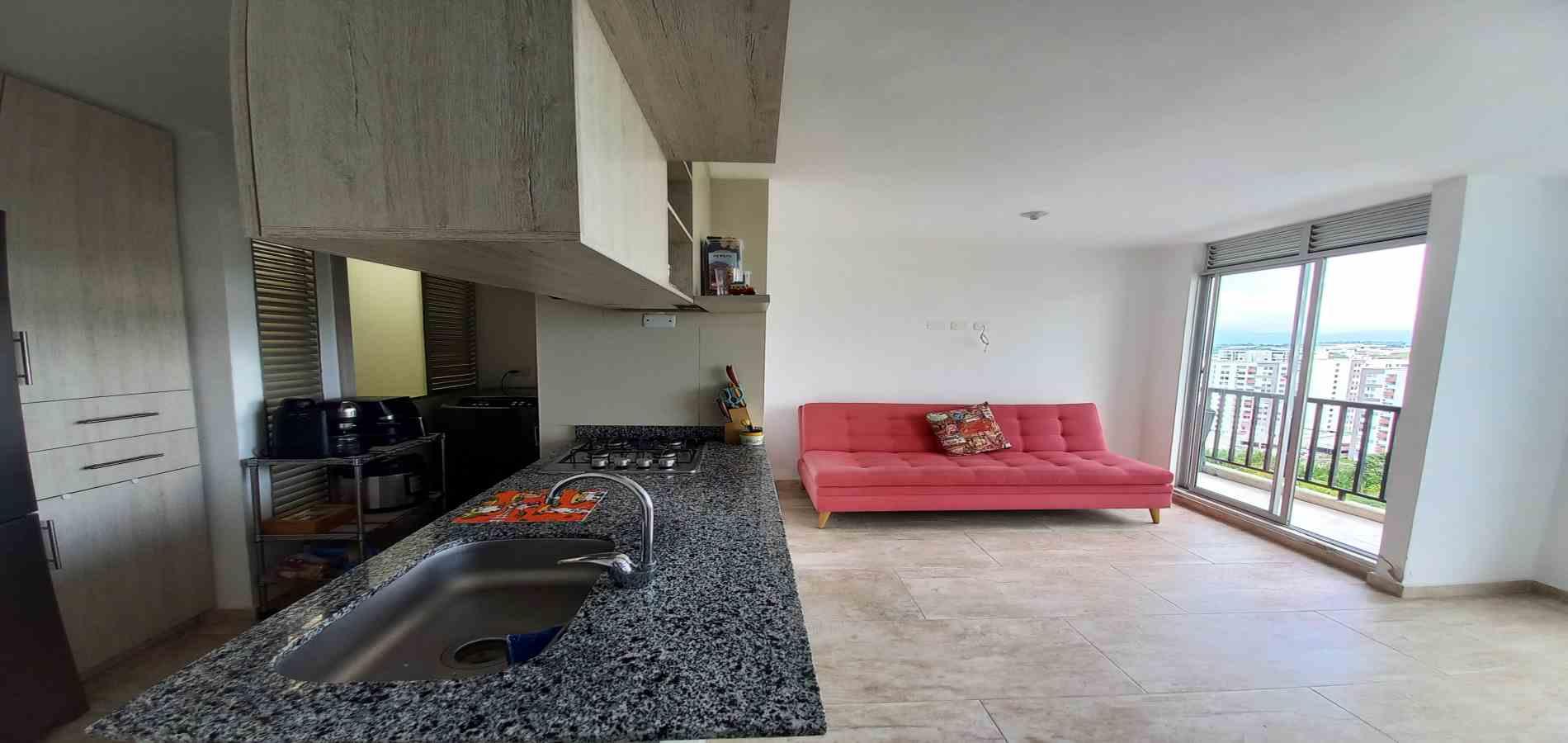 Foto de Apartamento en Venta en Condina, Pereira - 1 - 279070284