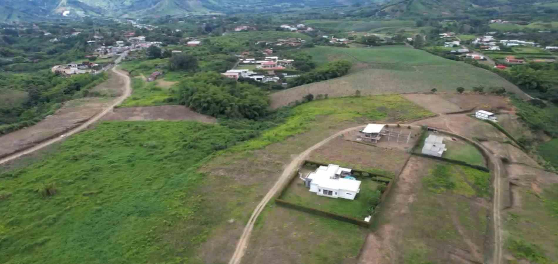 Foto de Lote / terreno en Venta en Pereira, Pereira - 5 - 279070168