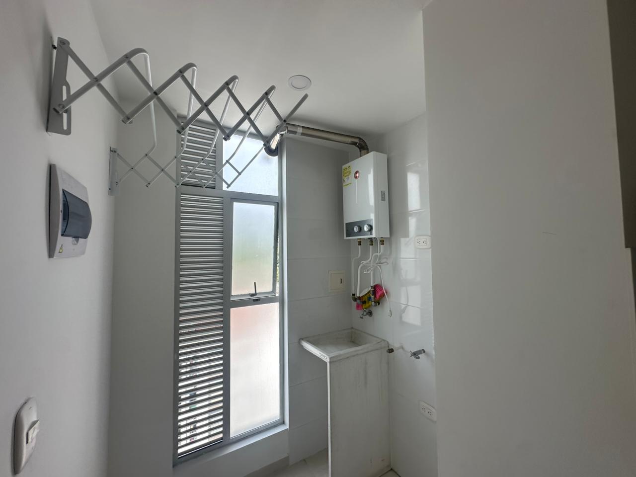 Foto de Apartamento en Arriendo en Alta suiza, Manizales - 14 - 28798