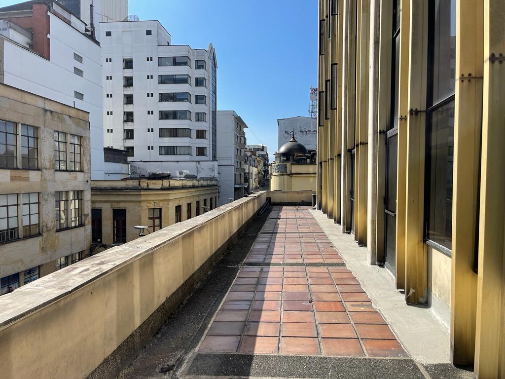 Foto de Oficina en Venta en Centro, Manizales - 1 - 279055261