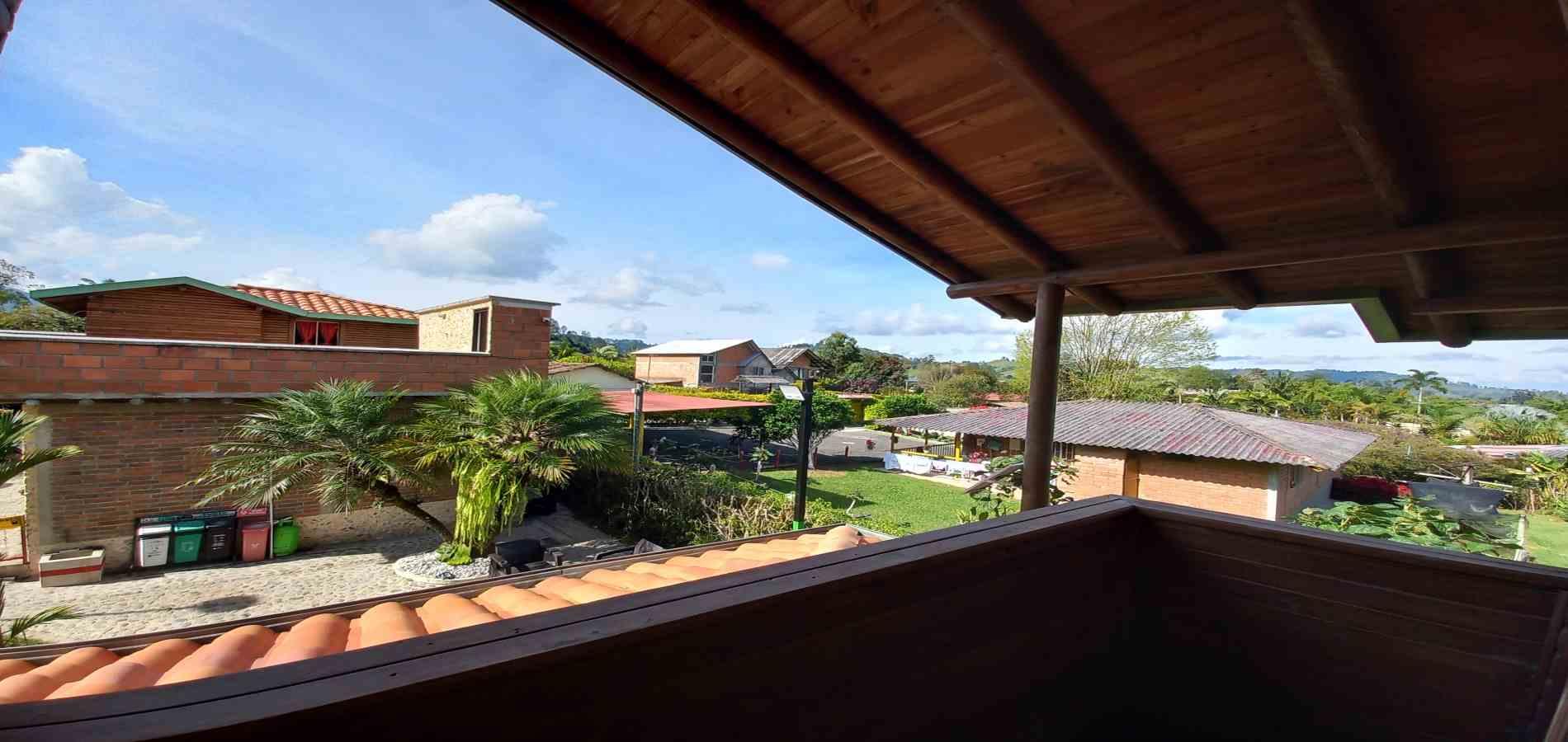 Foto de Casa en Venta en Termales, Santa rosa de cabal - 21 - 279069820