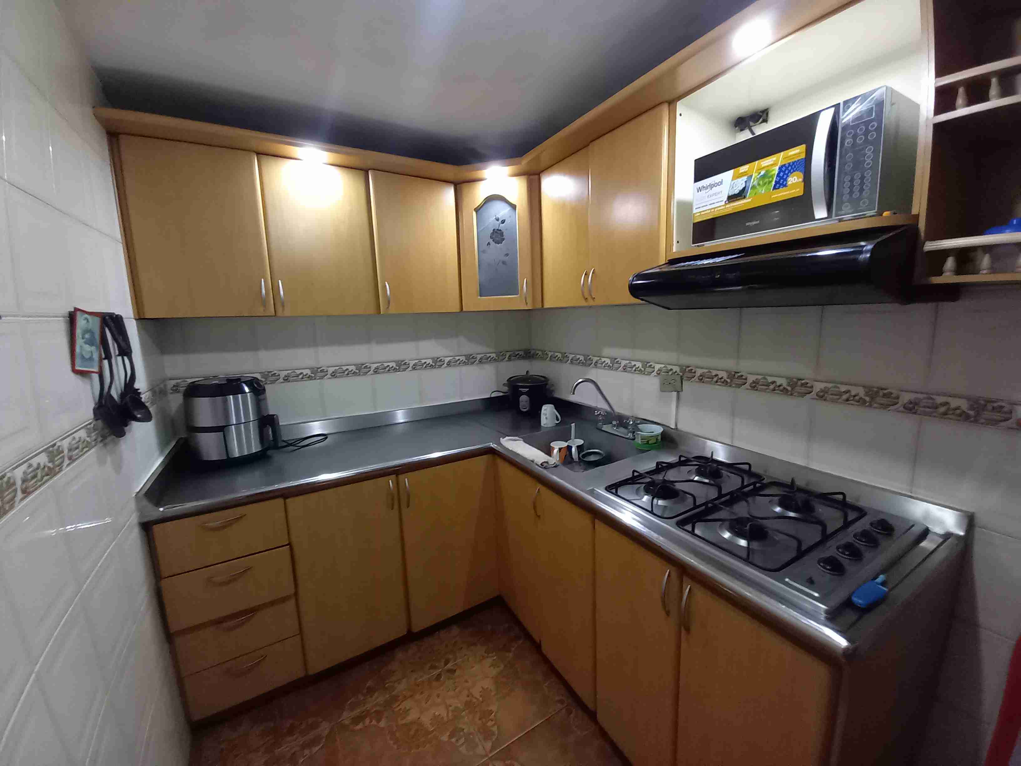 Foto de Casa en Venta en Cervantes, Manizales - 17 - 279057038