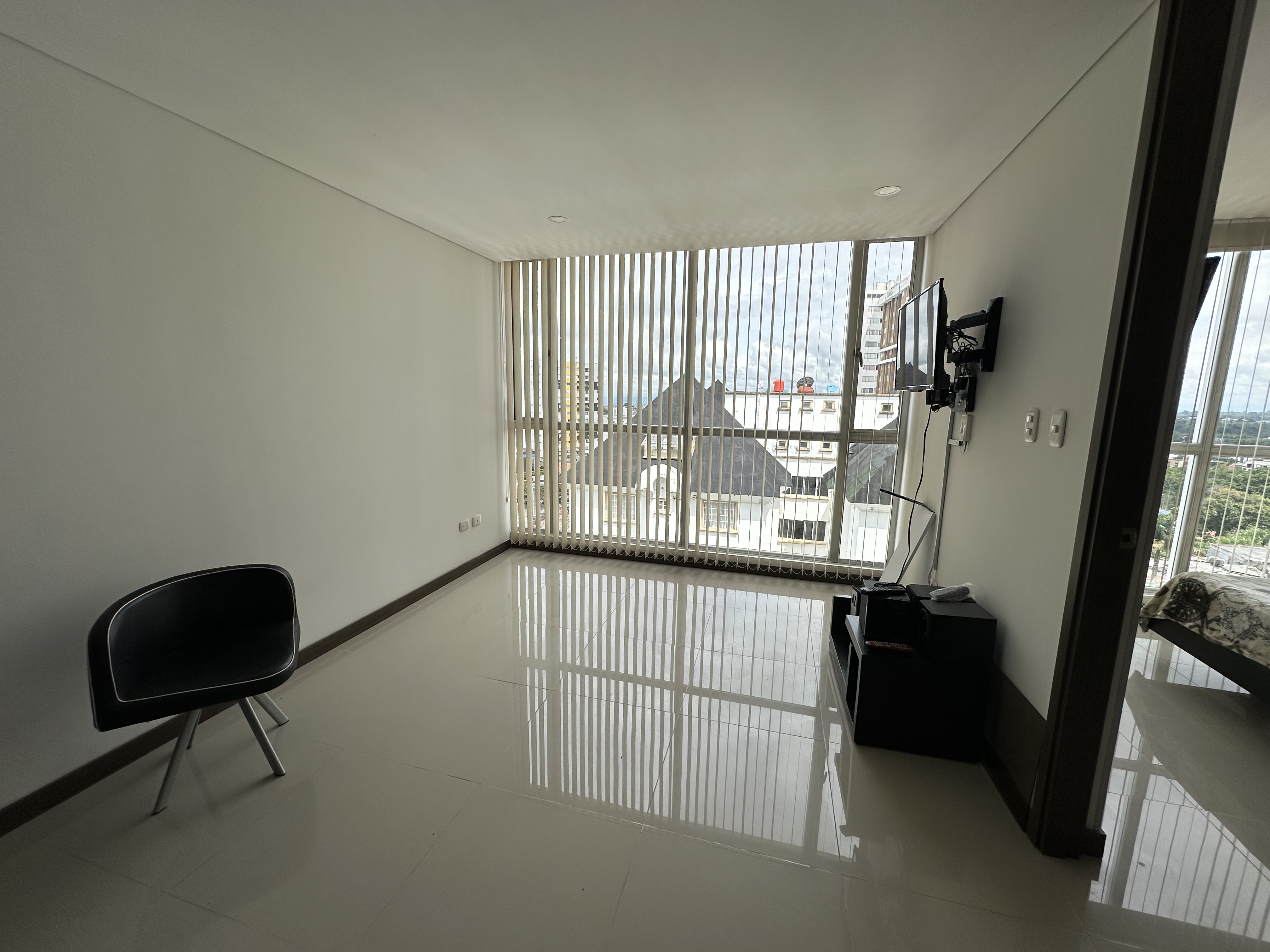 Foto de Apartamento para Arriendo en Fundadores, Armenia  - 279068300