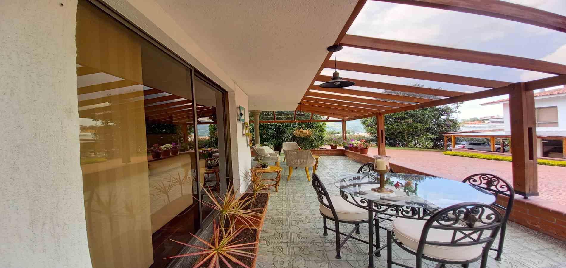 Foto de Casa en Venta en El trebol, Manizales - 6 - 279070361