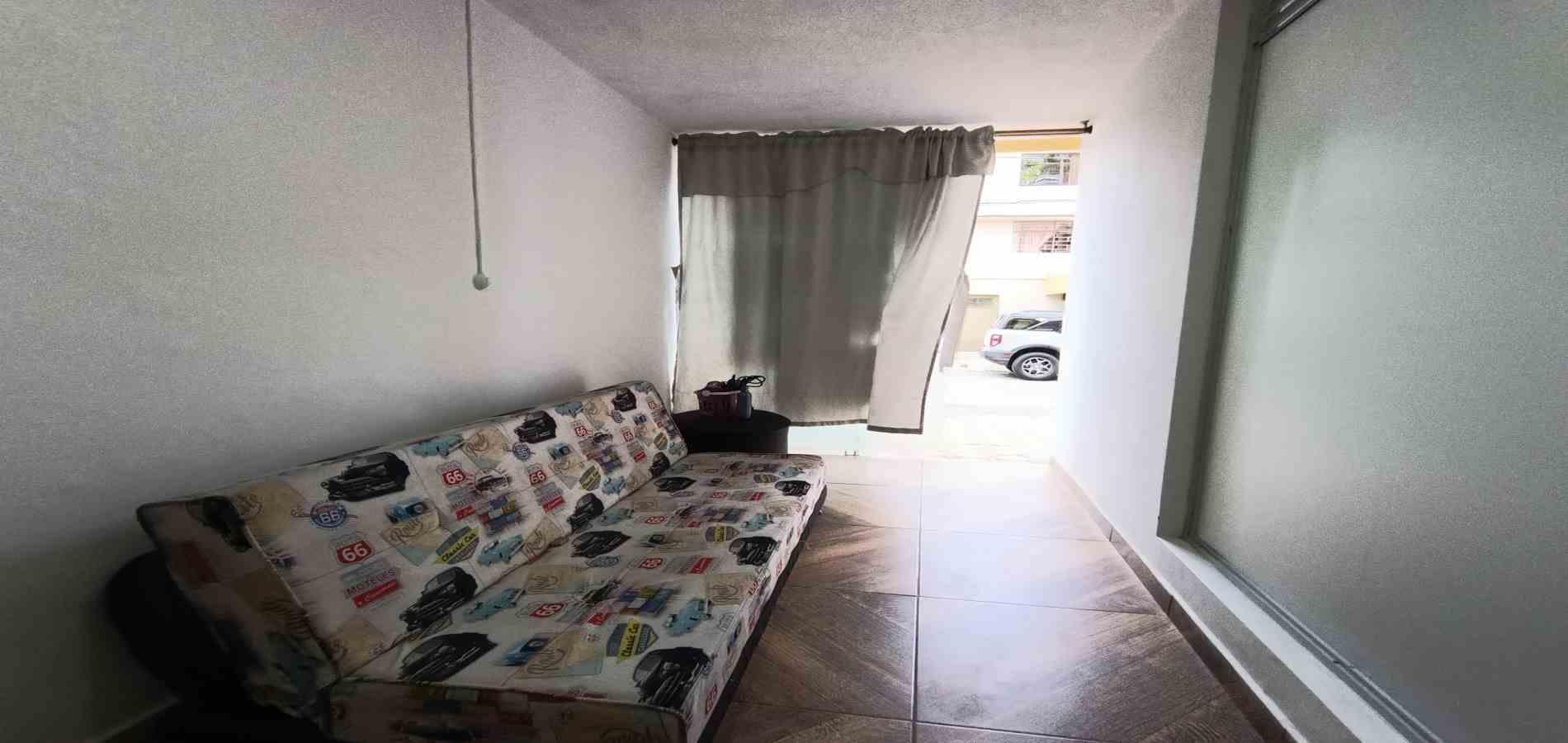 Foto de Apartaestudio para Arriendo en La estrella, Manizales - 279068402