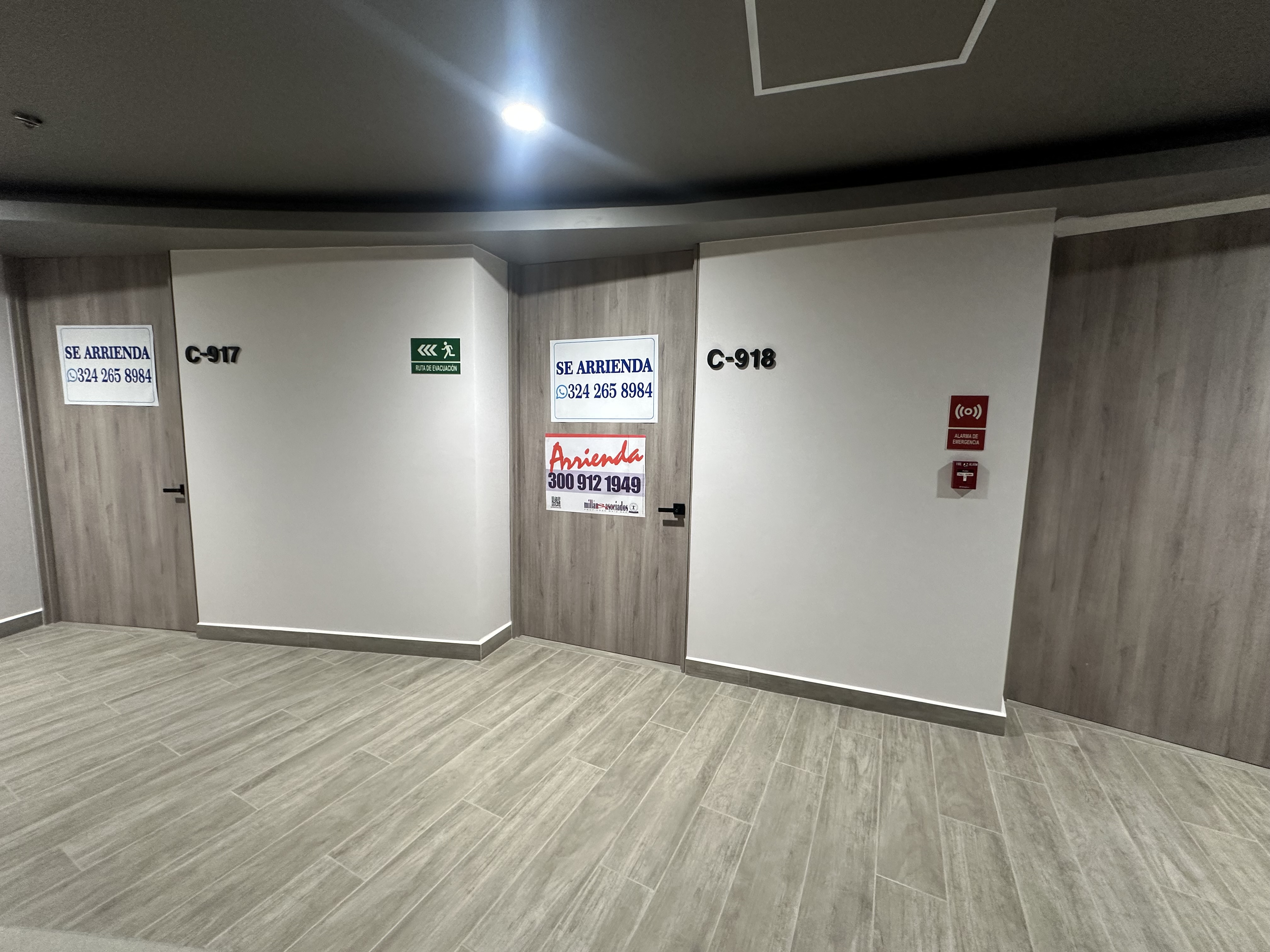 Foto de Consultorio en Arriendo en Avenida centenario, Armenia  - 13 - 279069789