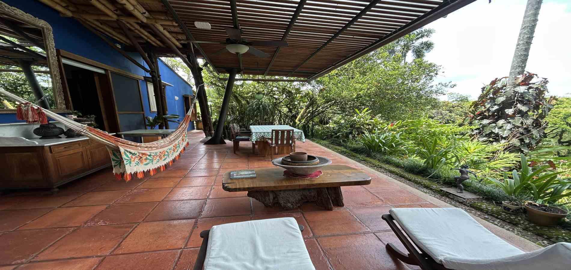 Foto de Casa en Arriendo en Pueblito cafetero, Pereira - 4 - 279067722