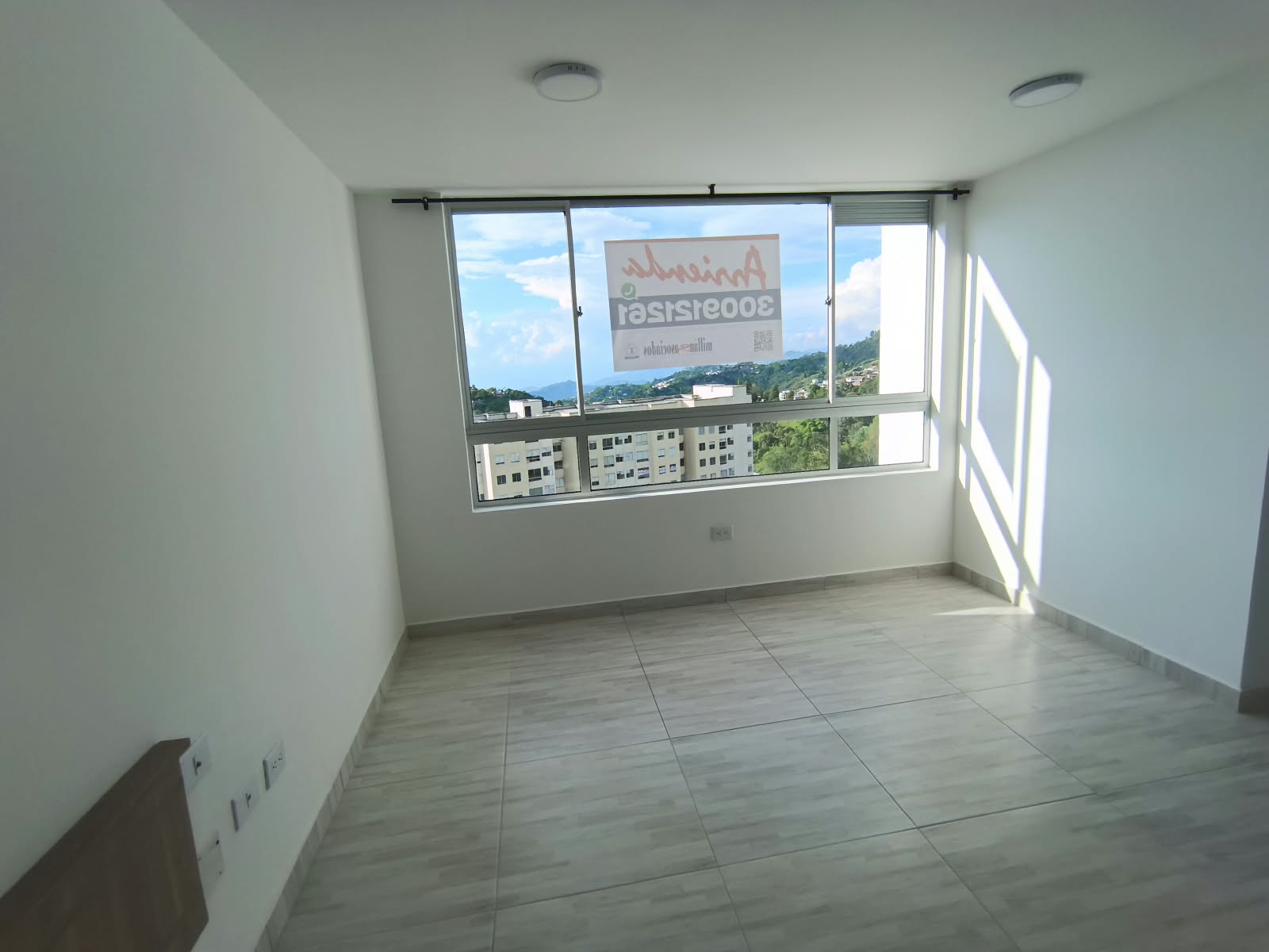 Foto de Apartamento en Venta en La francia, Manizales - 1 - 279070152